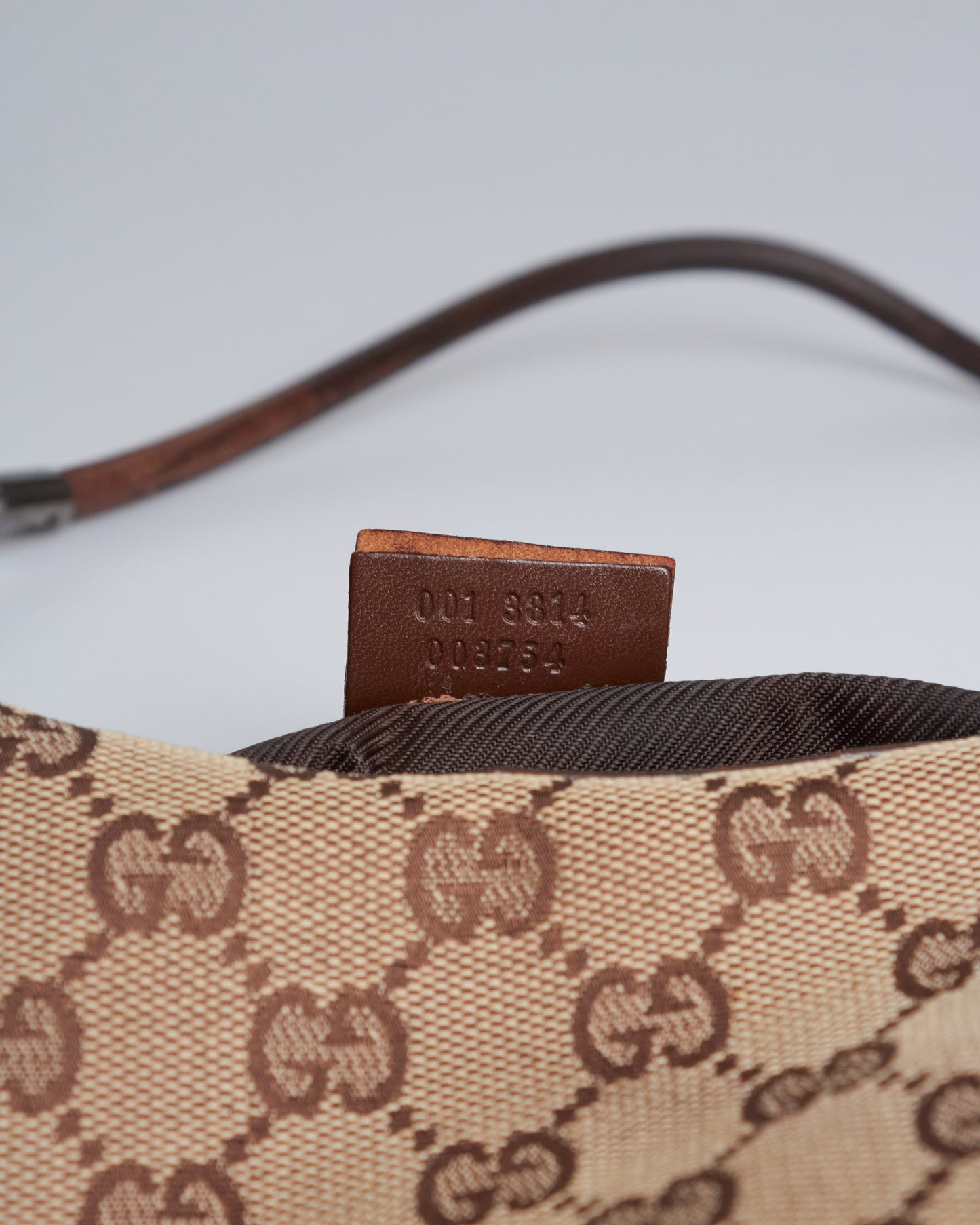 Gucci by Tom Ford Shoulder Bag