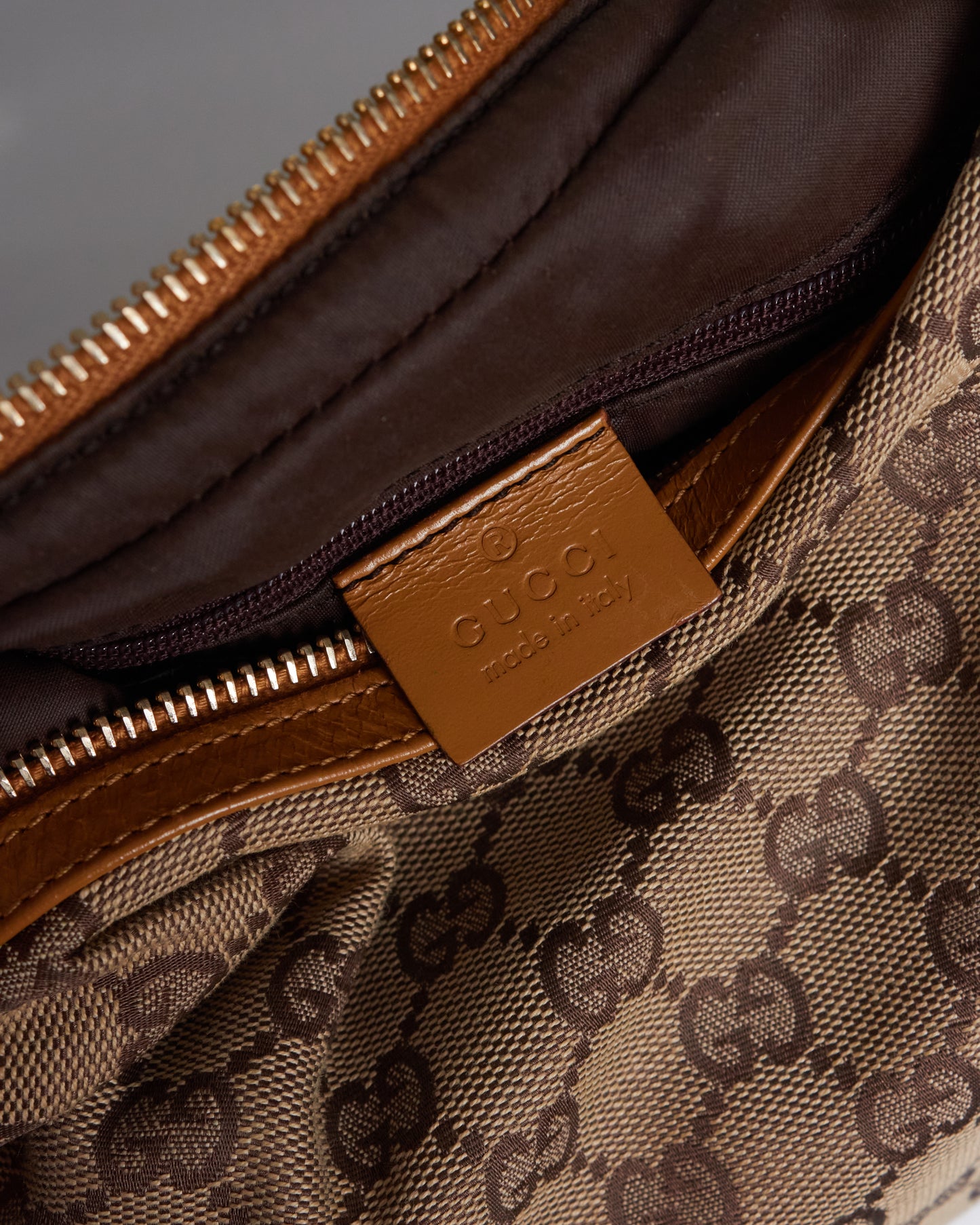 Gucci by Tom Ford Shoulder Bag