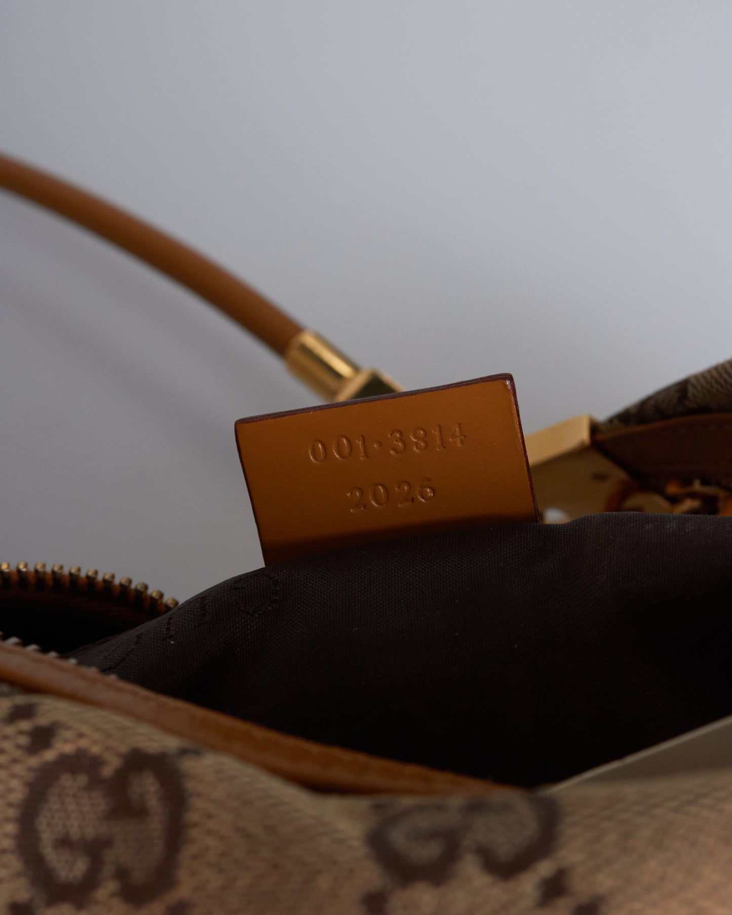 Gucci by Tom Ford Shoulder Bag