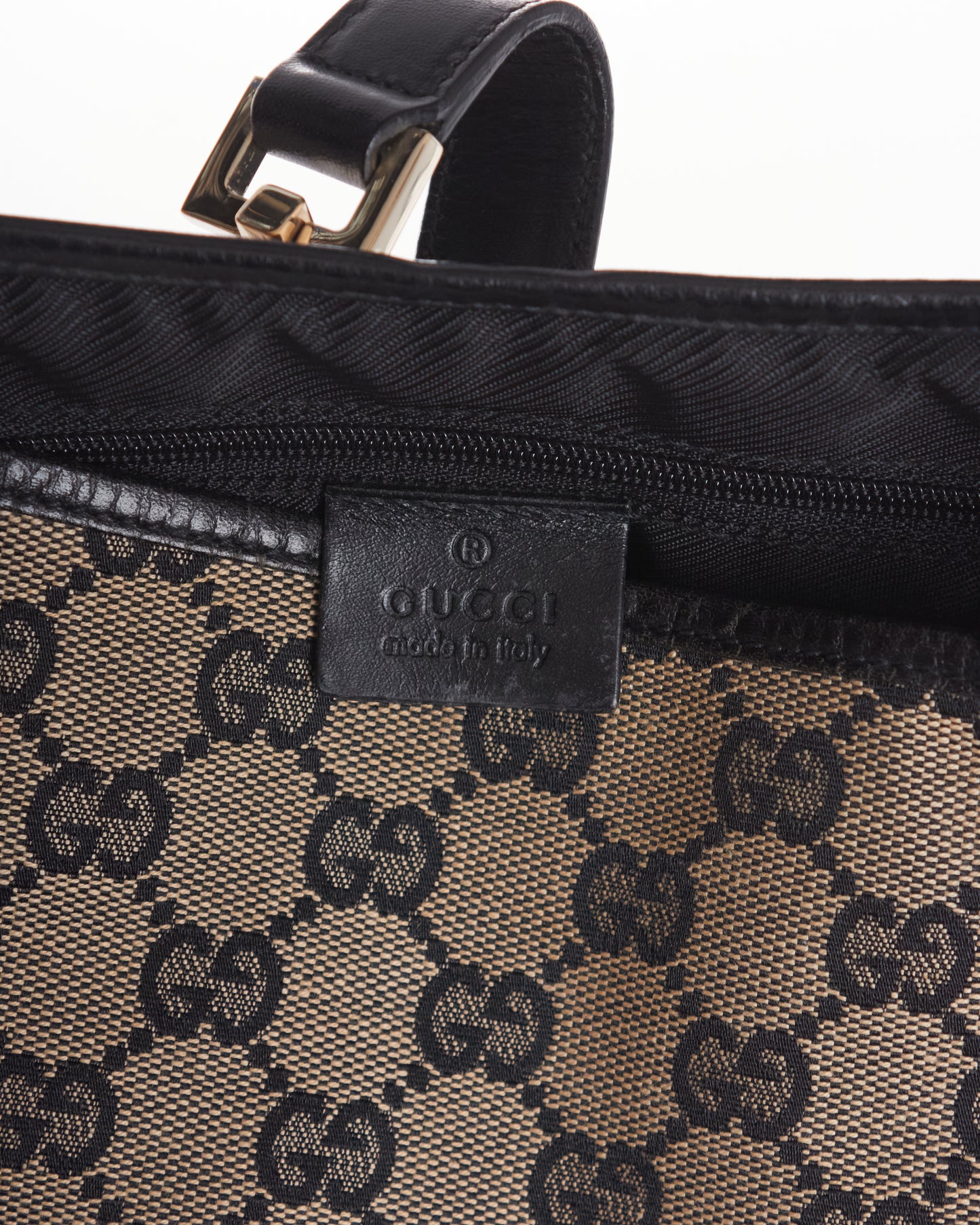 Gucci Jackie