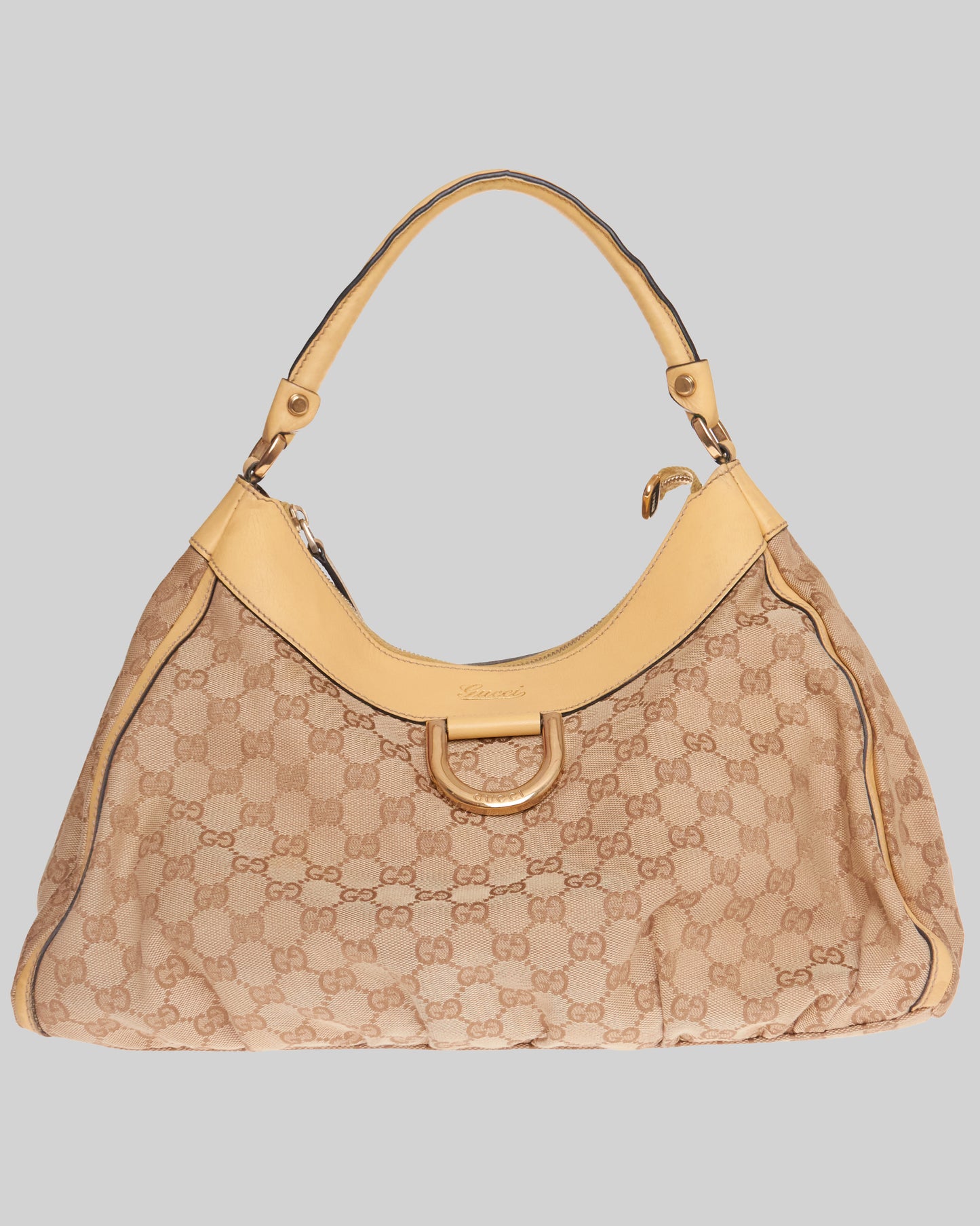 Gucci Abbey D-ring Tote