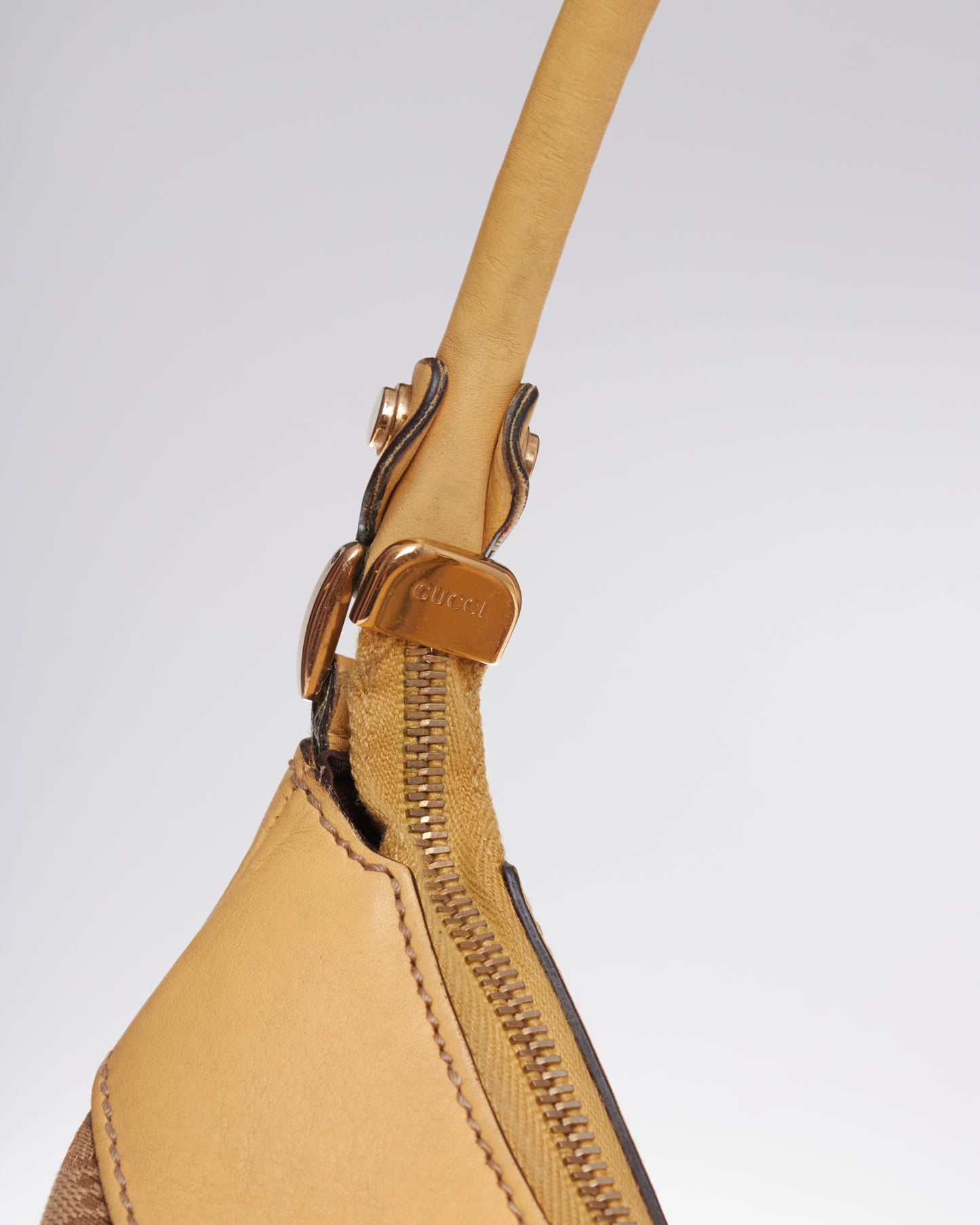 Gucci Abbey D-ring Tote