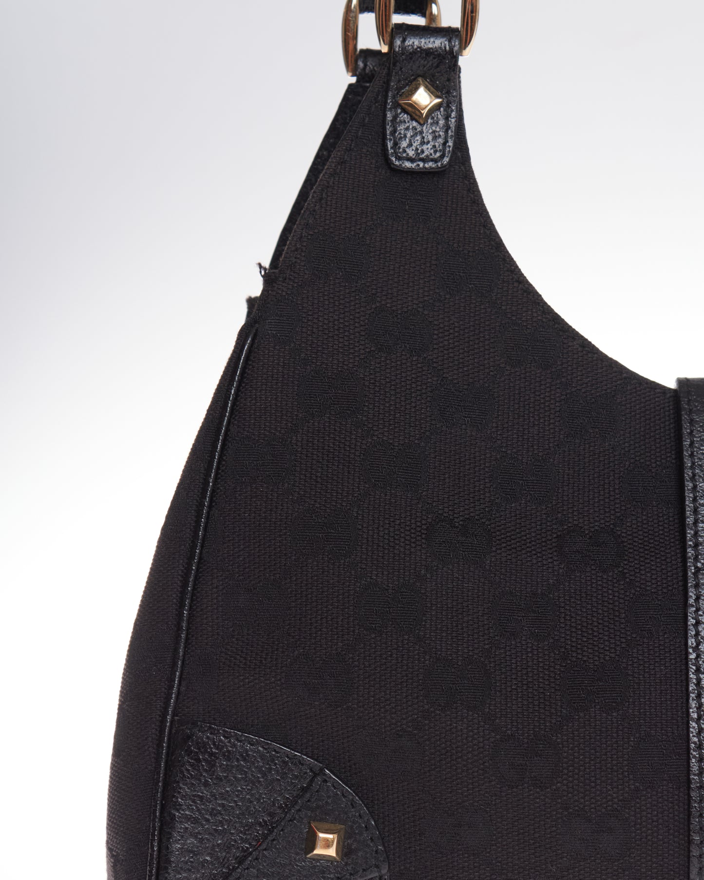 Gucci Jackie Nailhead