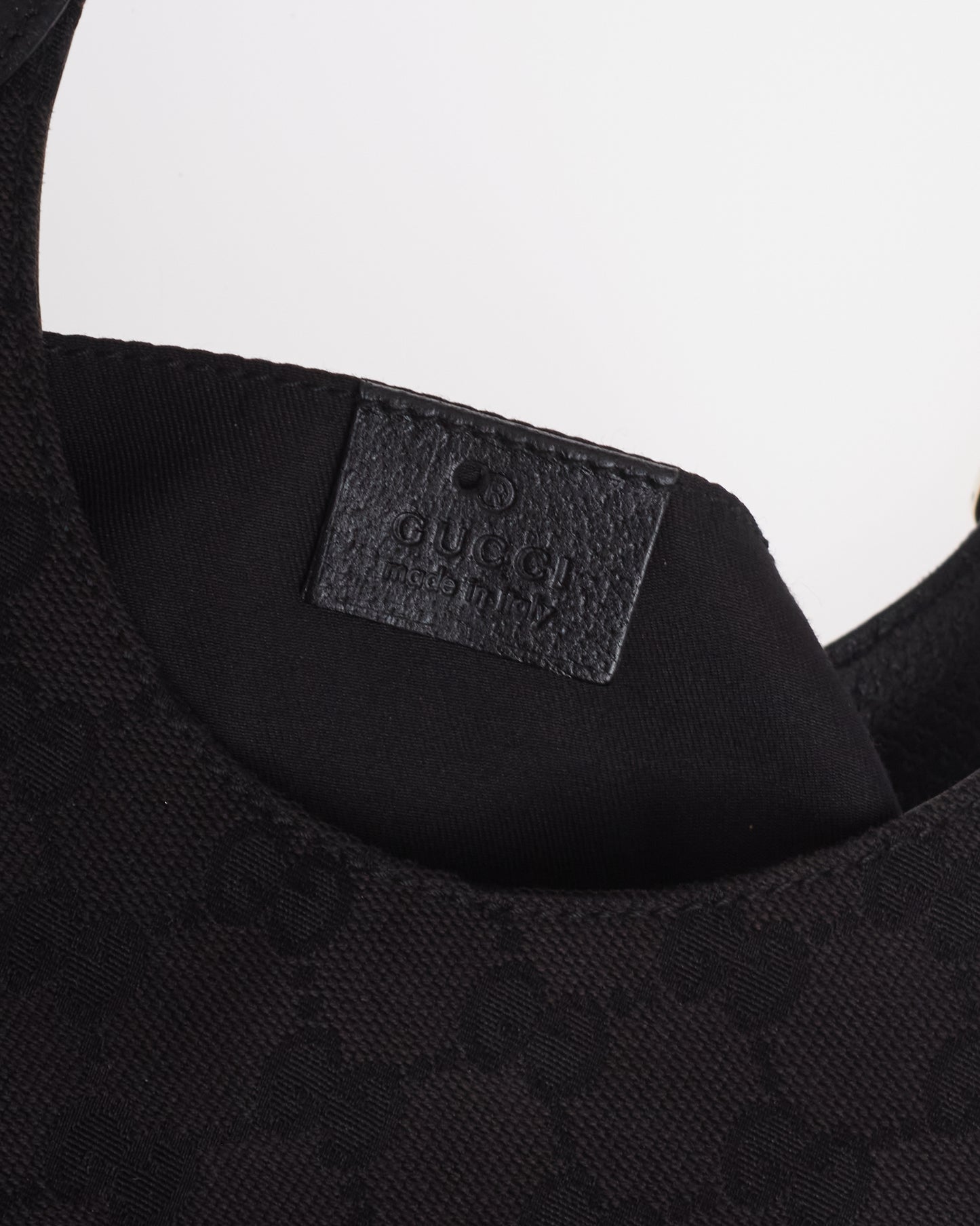 Gucci Jackie Nailhead