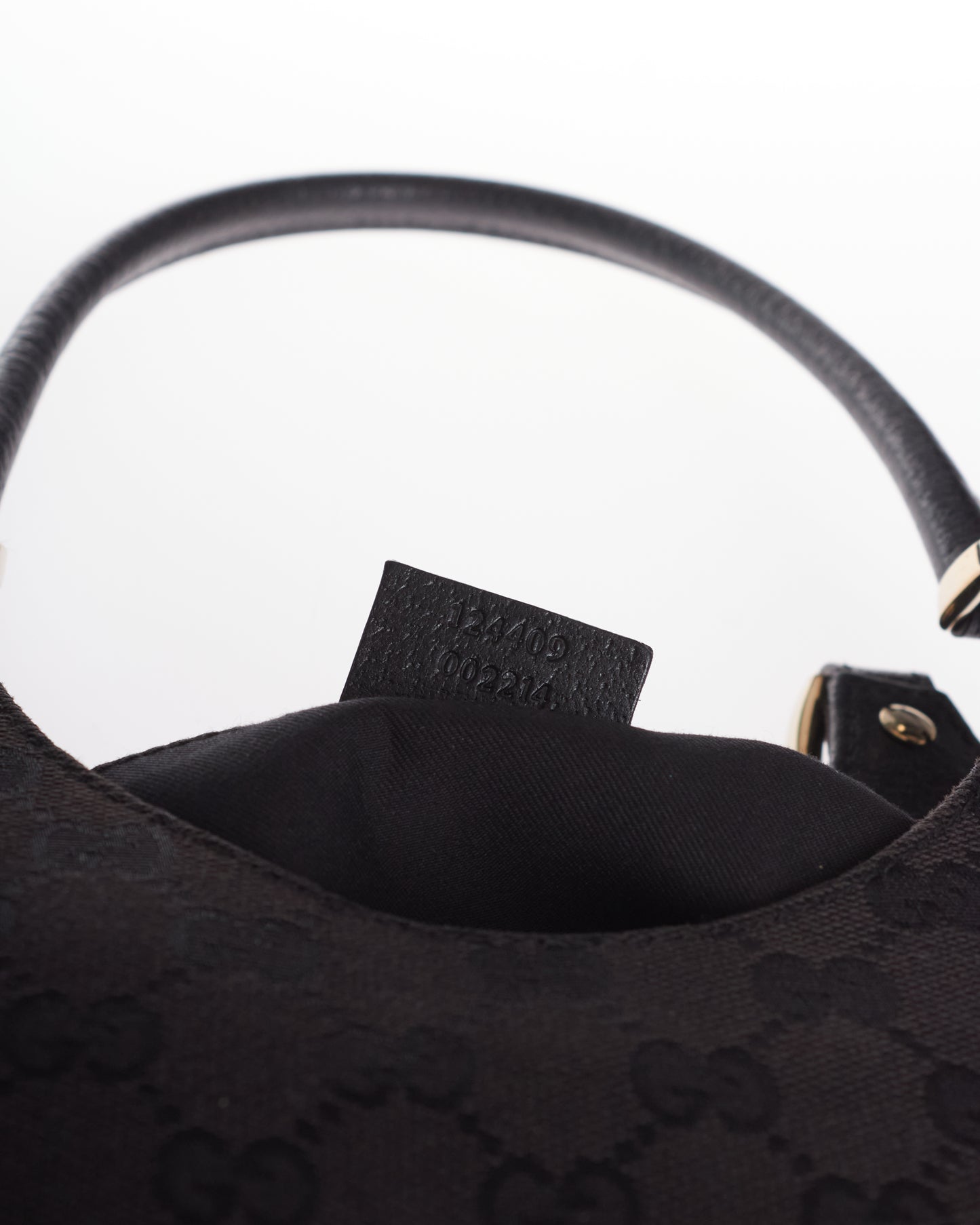 Gucci Jackie Nailhead