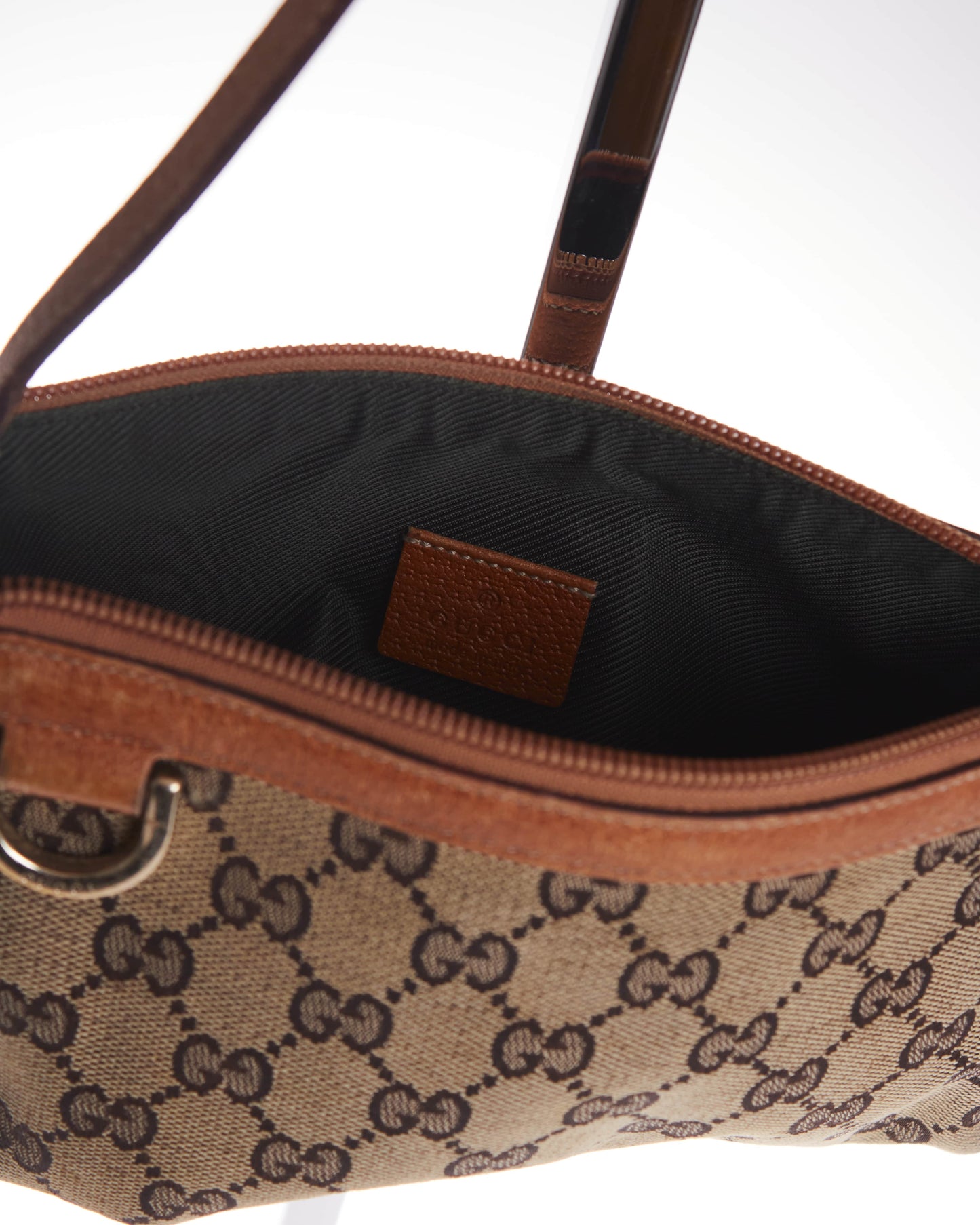 Gucci Abbey D-Ring Pochette