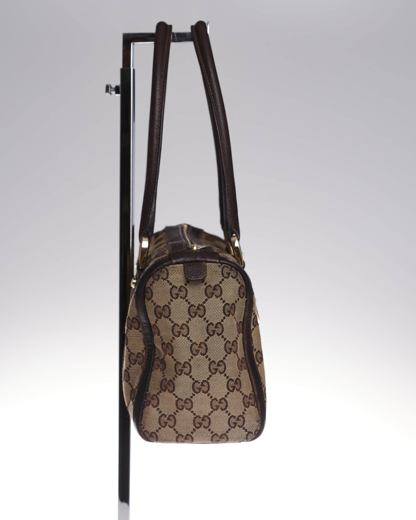 Gucci Boston Bag