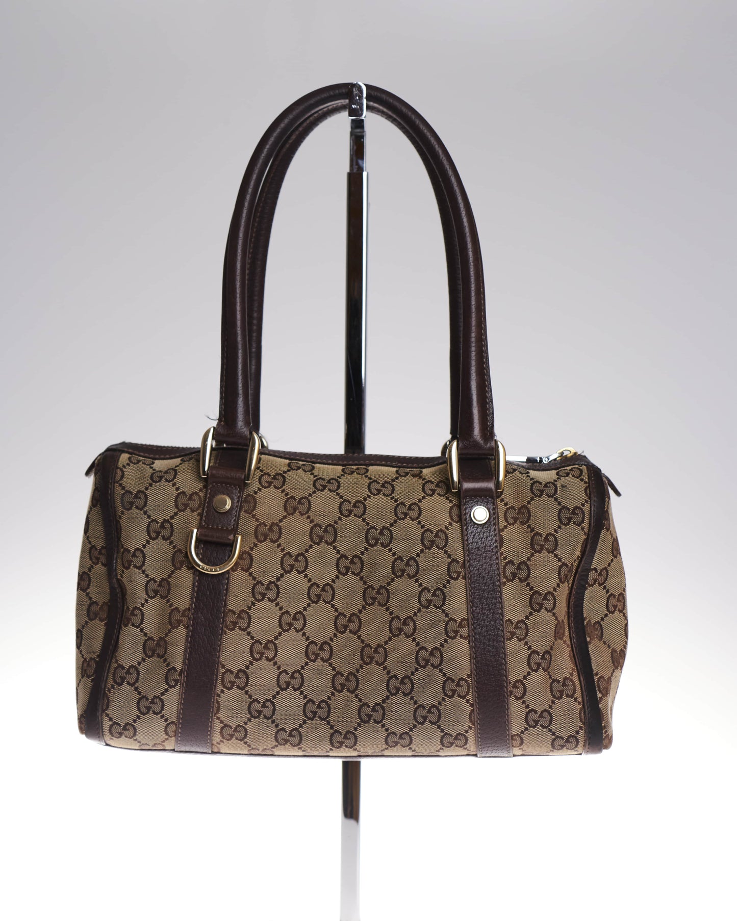 Gucci Boston Bag
