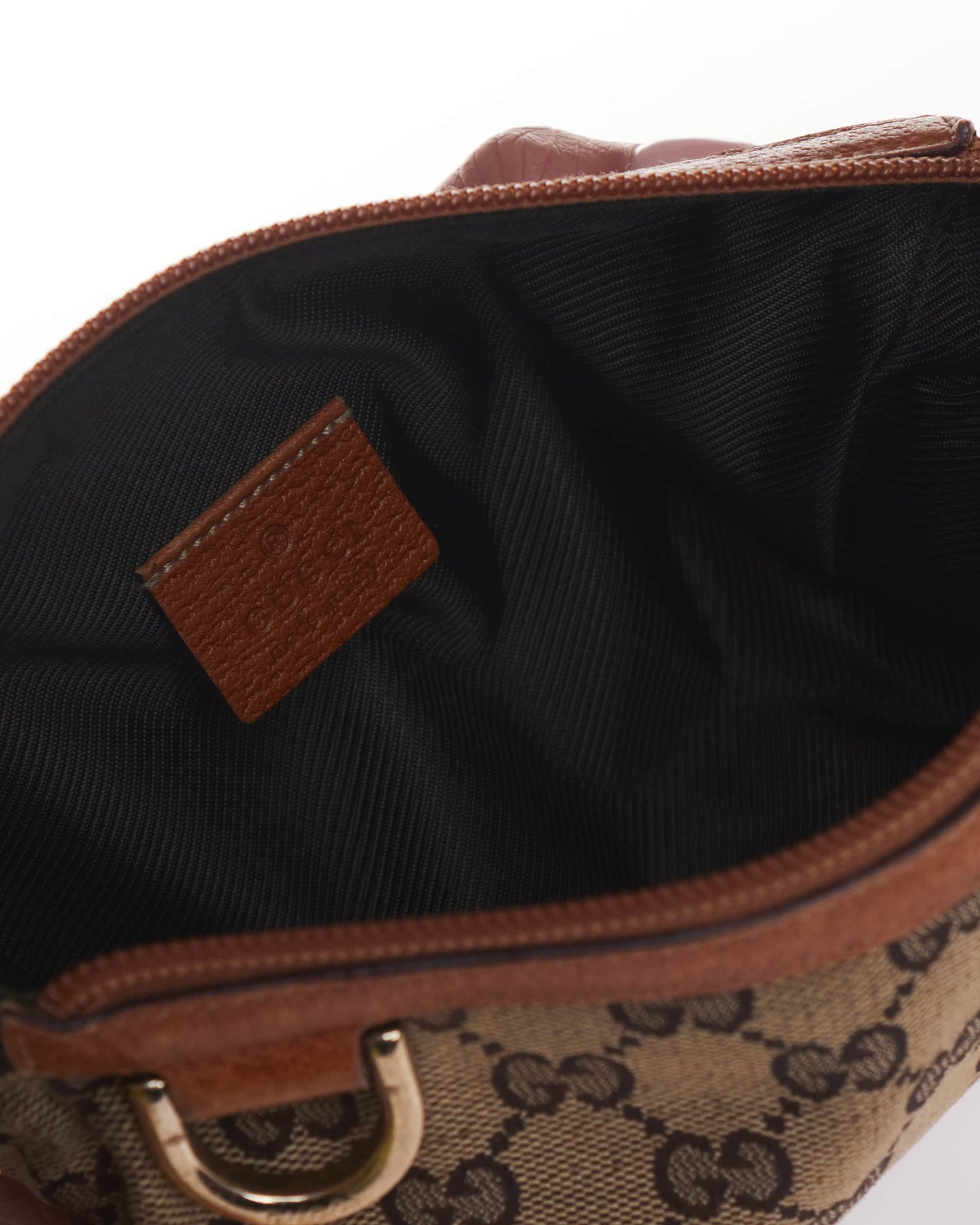 Gucci Abbey D-Ring Pochette