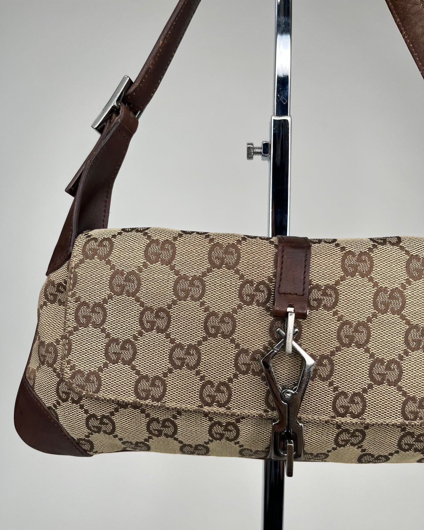 Gucci Jackie Kandinsky Small