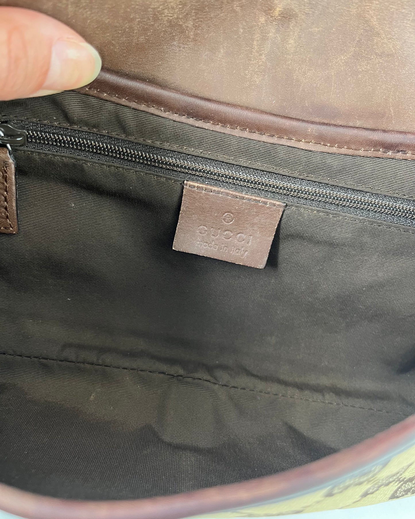 Gucci Jackie Kandinsky Small