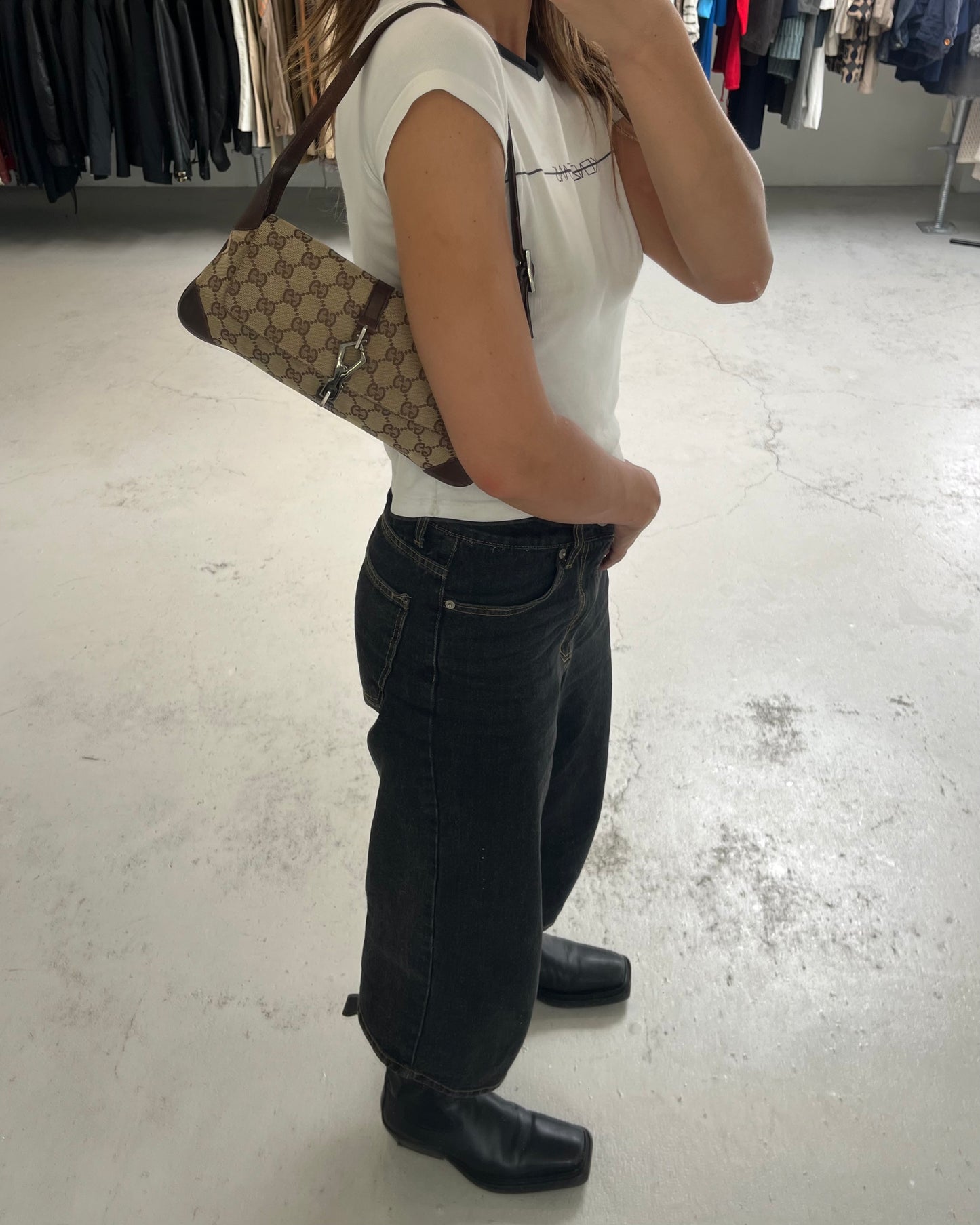 Gucci Jackie Kandinsky Small