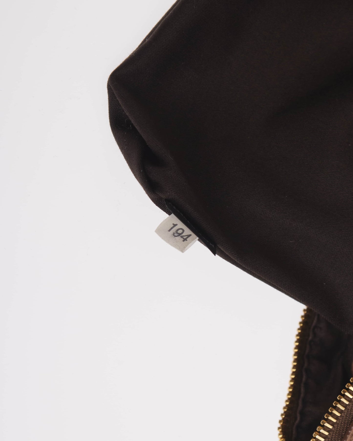 Miu Miu Leather Shoulder Bag
