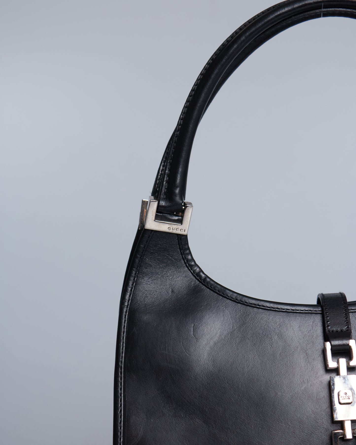 Gucci Jackie Bardot