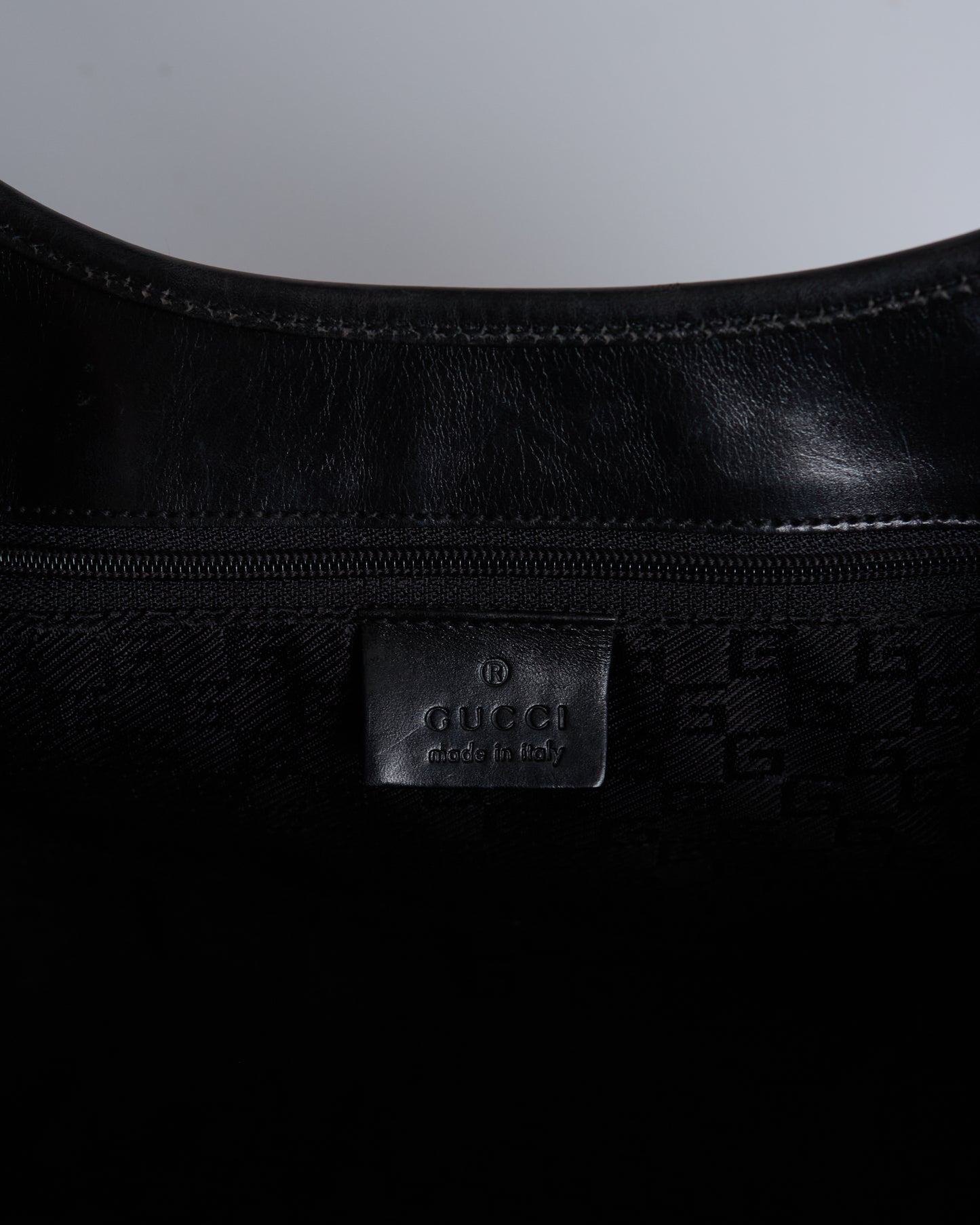 Gucci Jackie Bardot