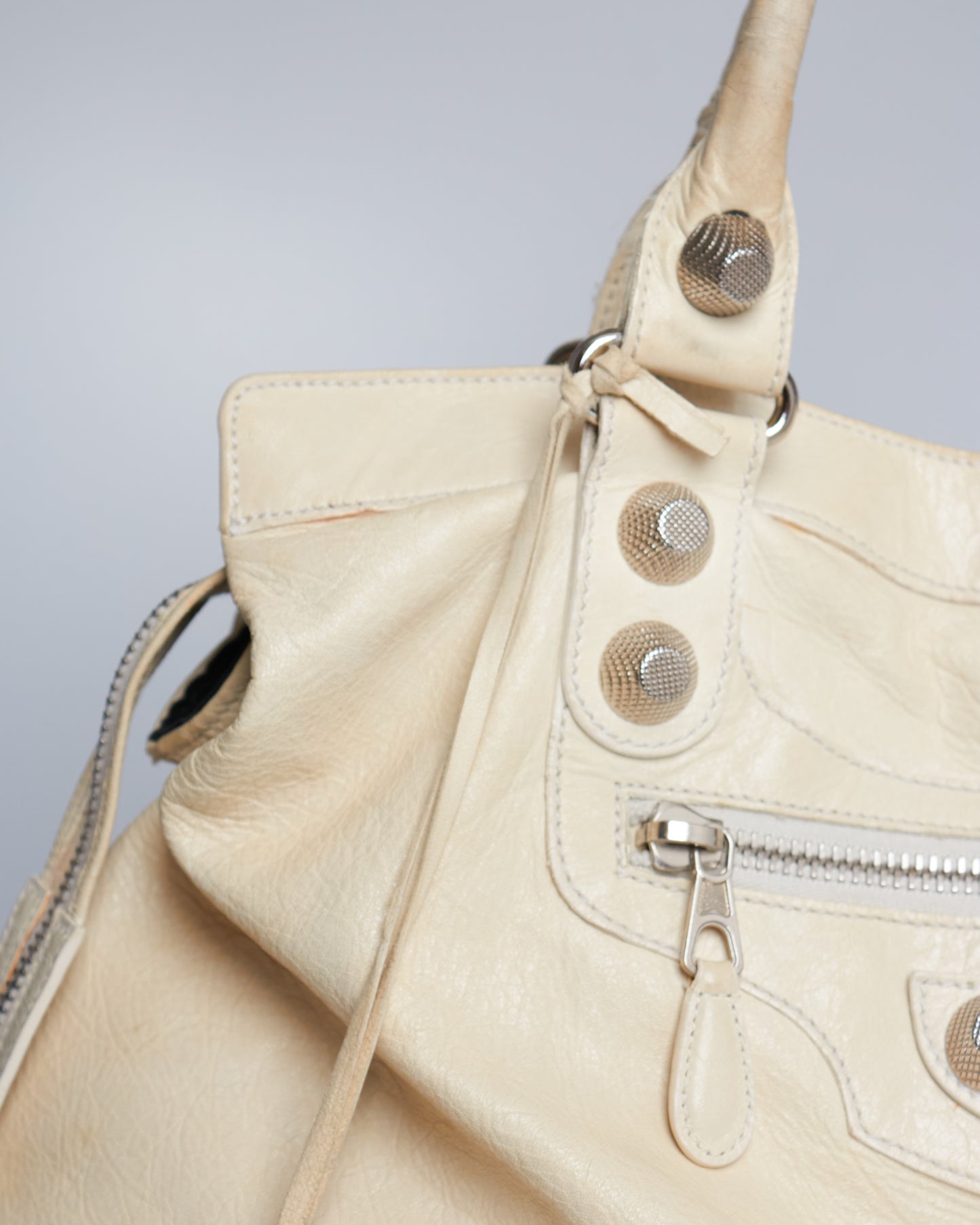 Balenciaga Giant Bag