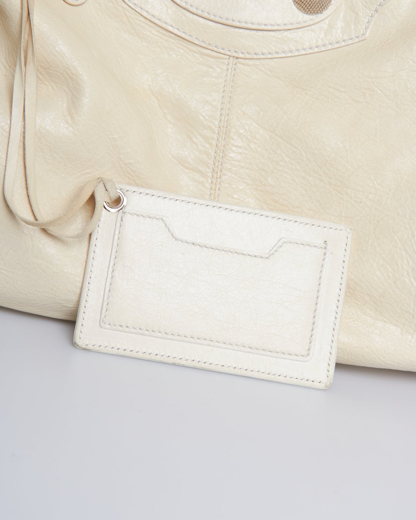 Balenciaga Giant Bag