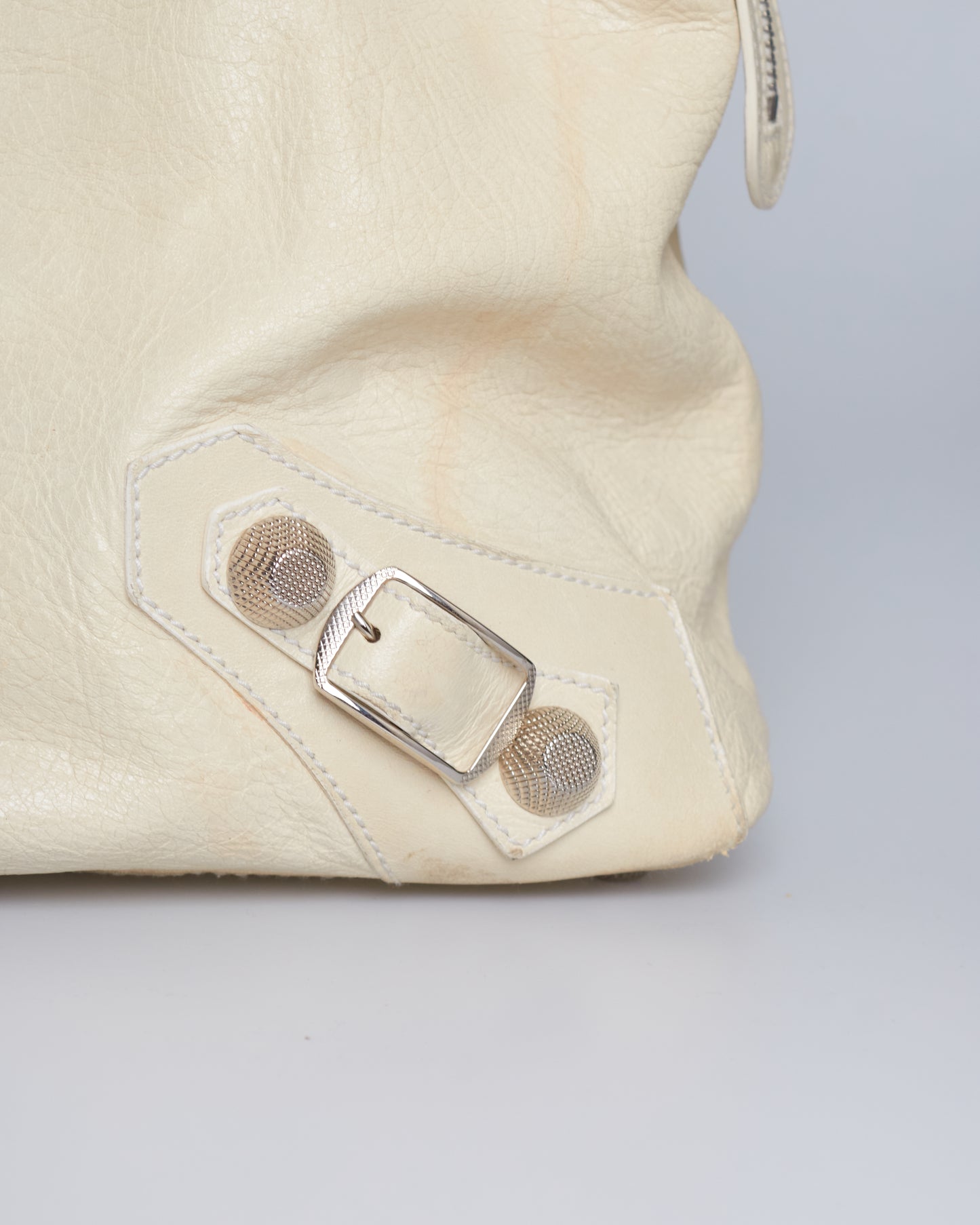 Balenciaga Giant Bag
