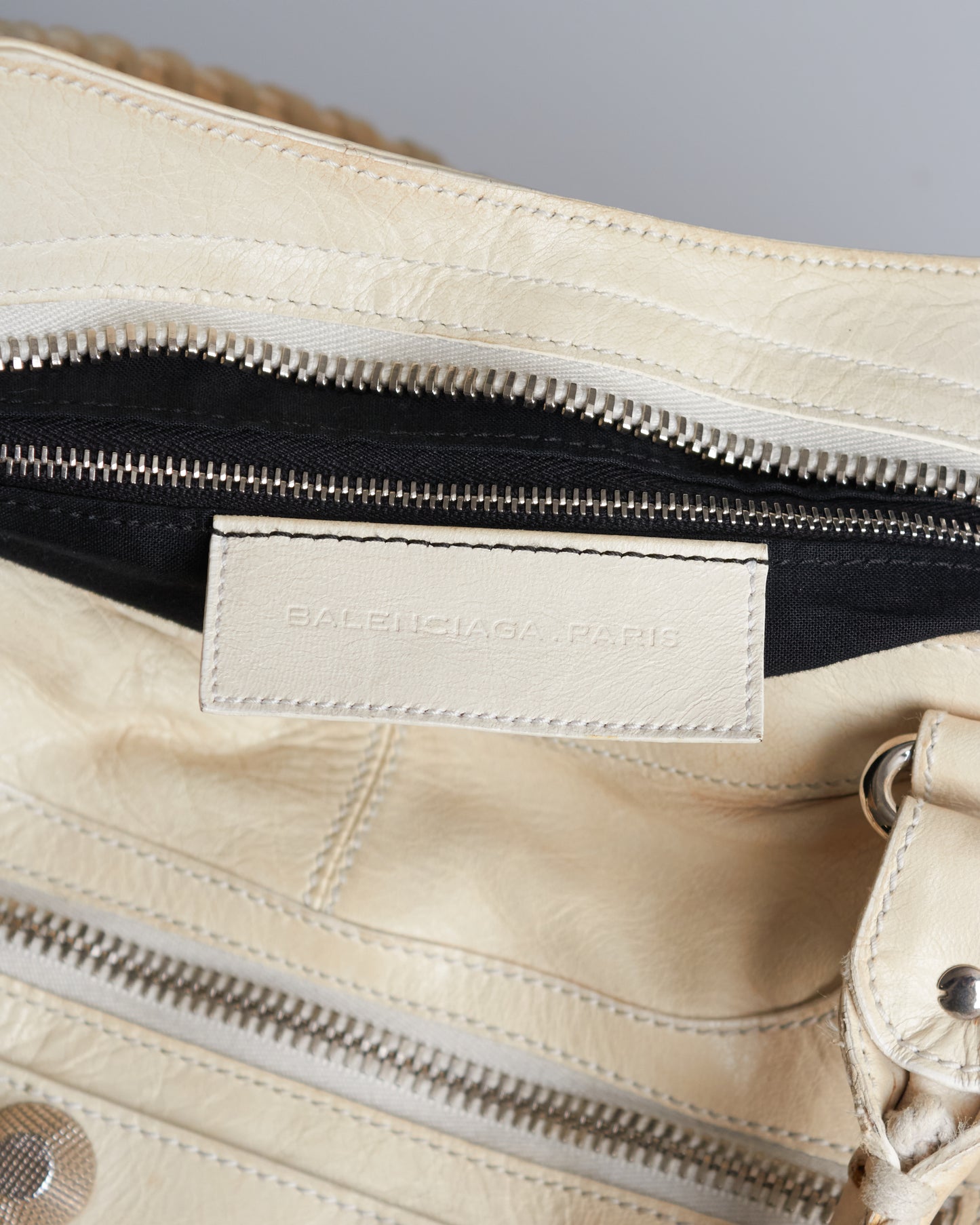 Balenciaga Giant Bag