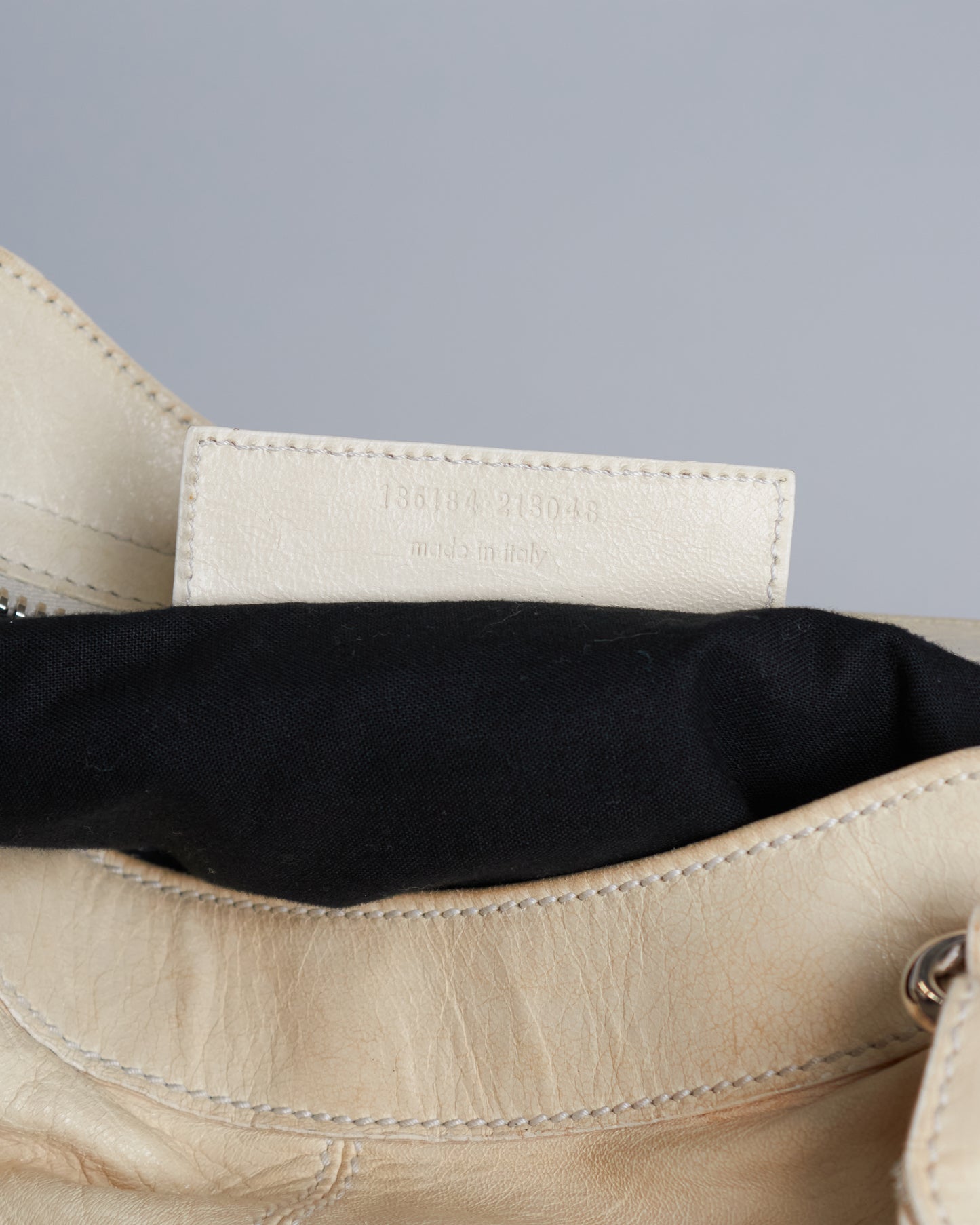 Balenciaga Giant Bag