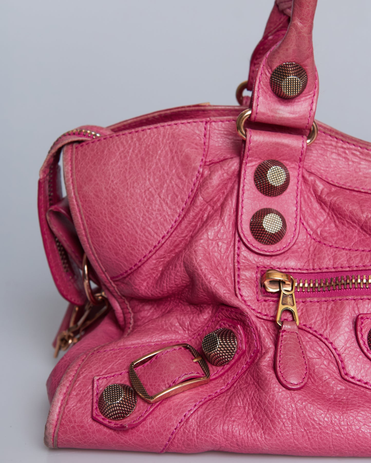 Balenciaga City Bag