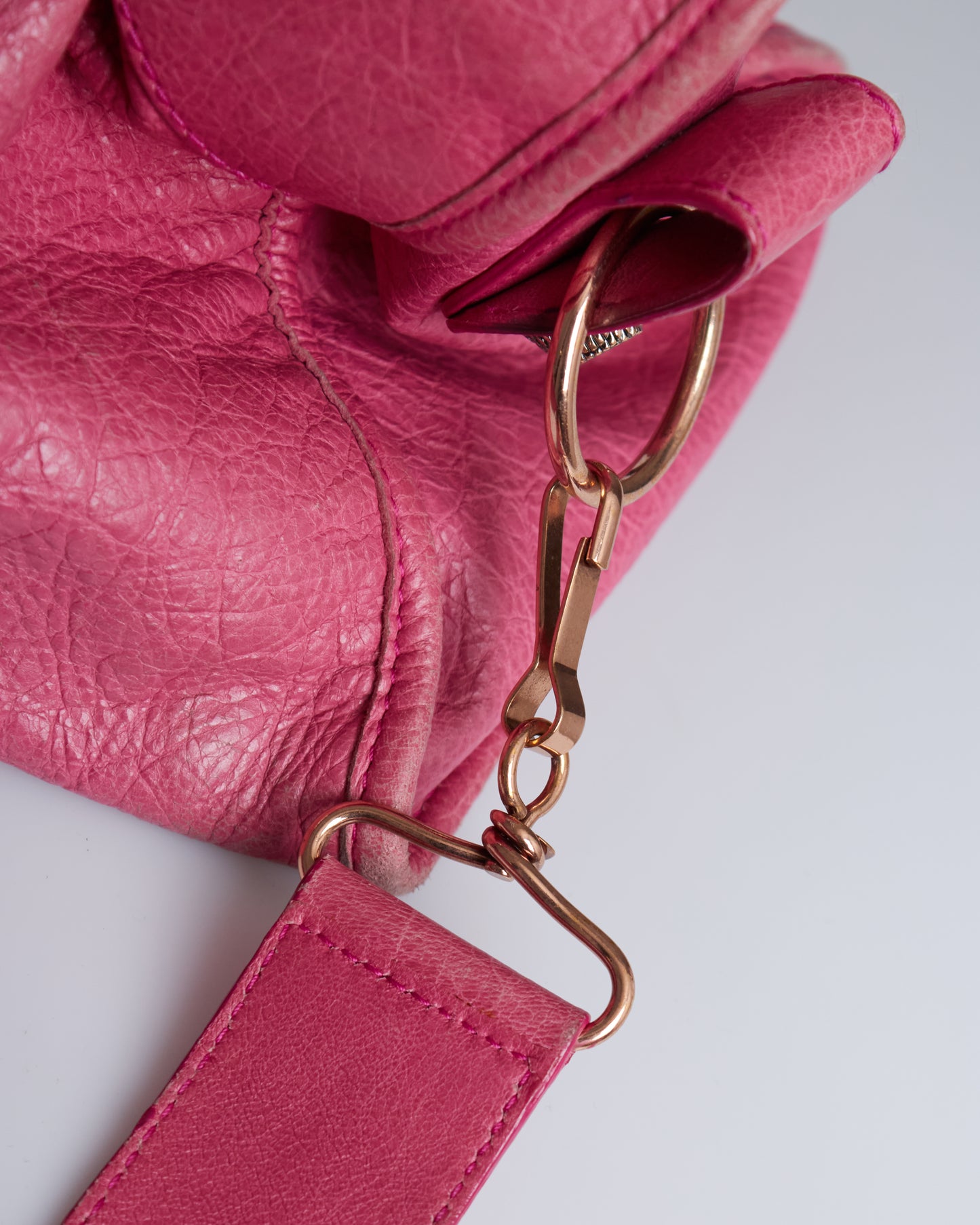 Balenciaga City Bag