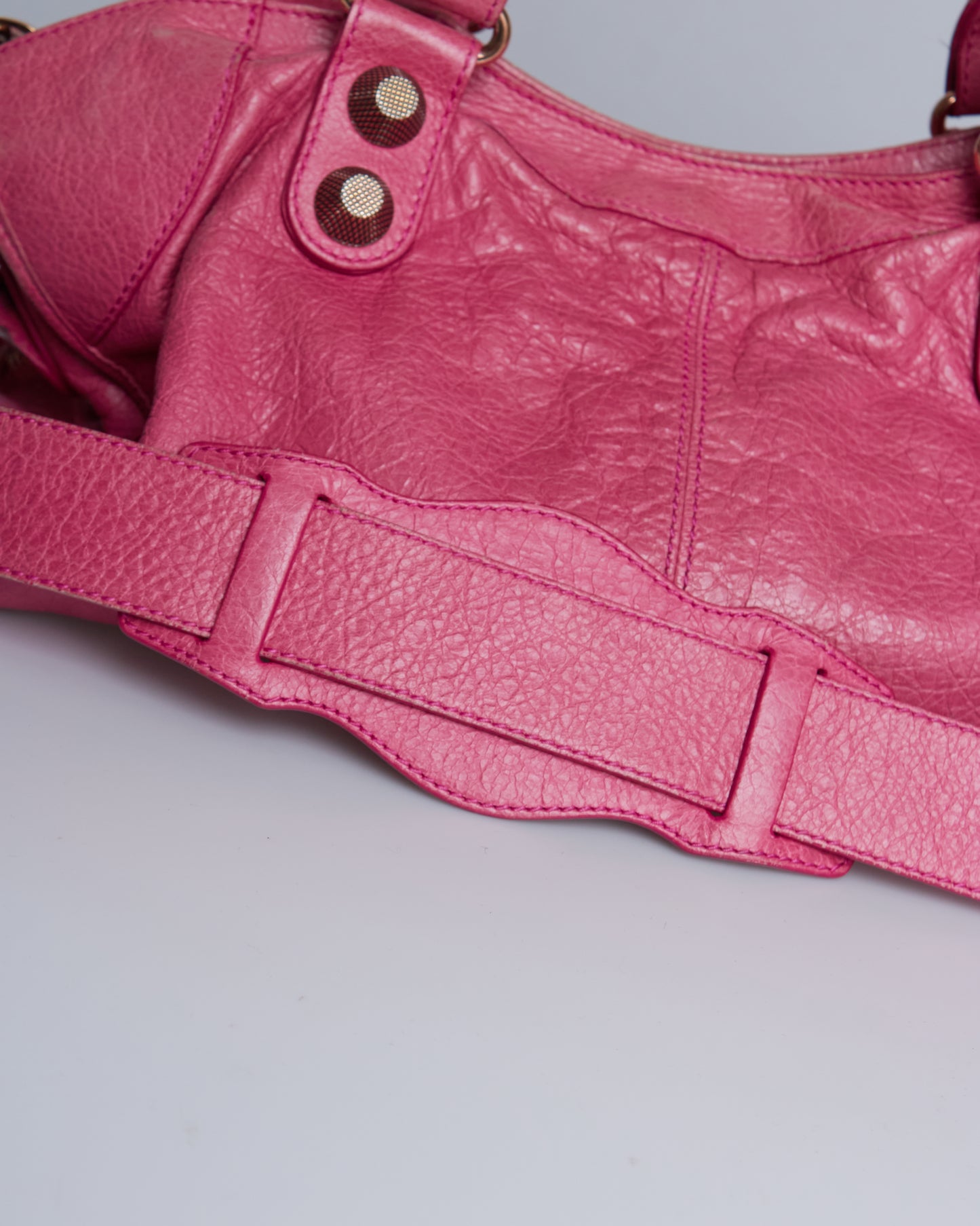Balenciaga City Bag