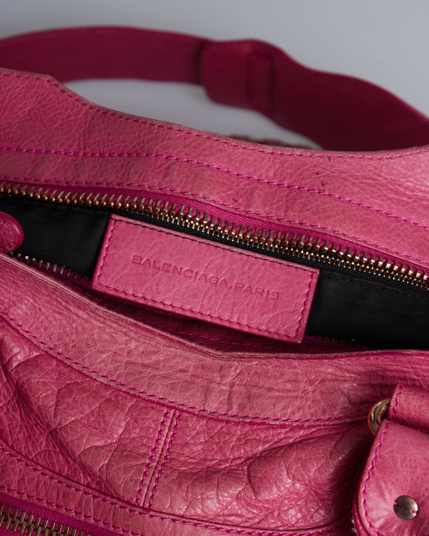 Balenciaga City Bag