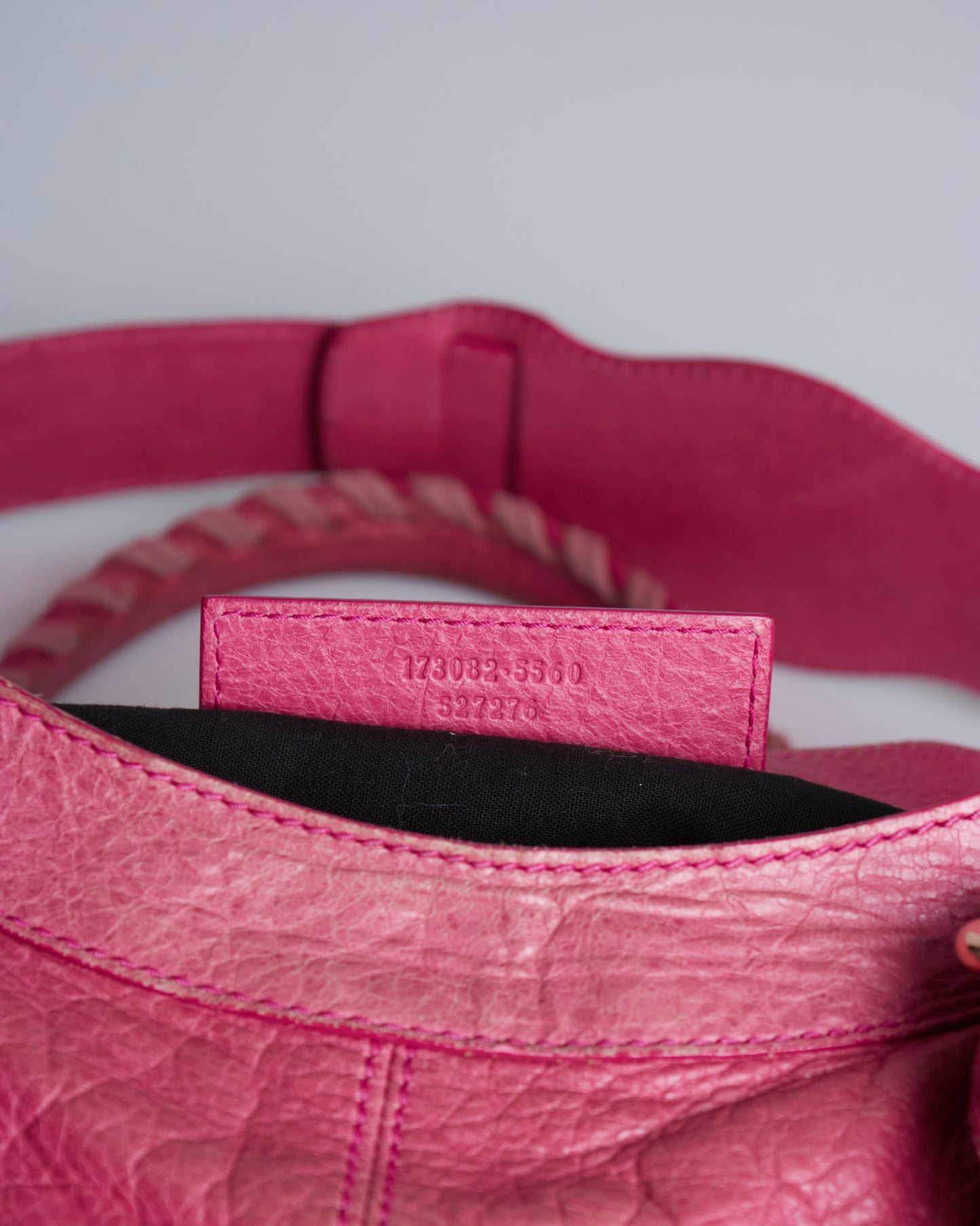 Balenciaga City Bag