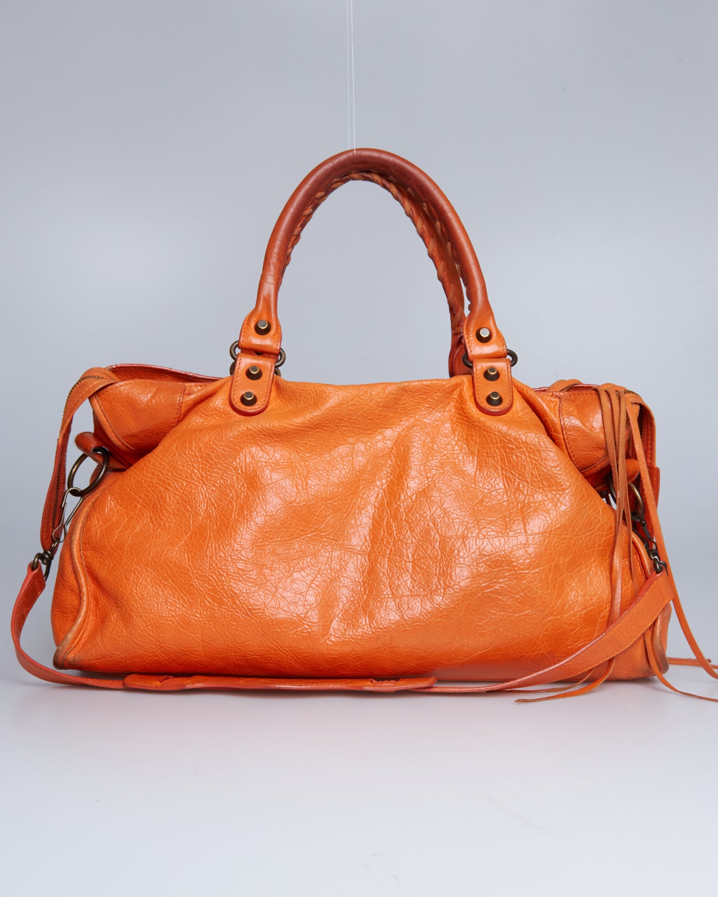 Balenciaga City Bag