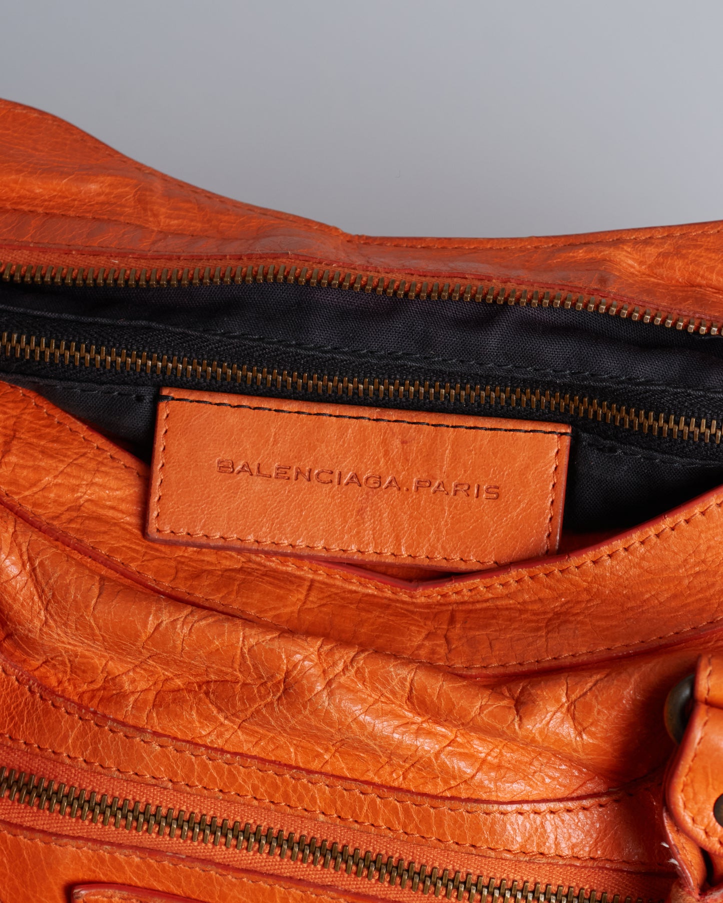 Balenciaga City Bag