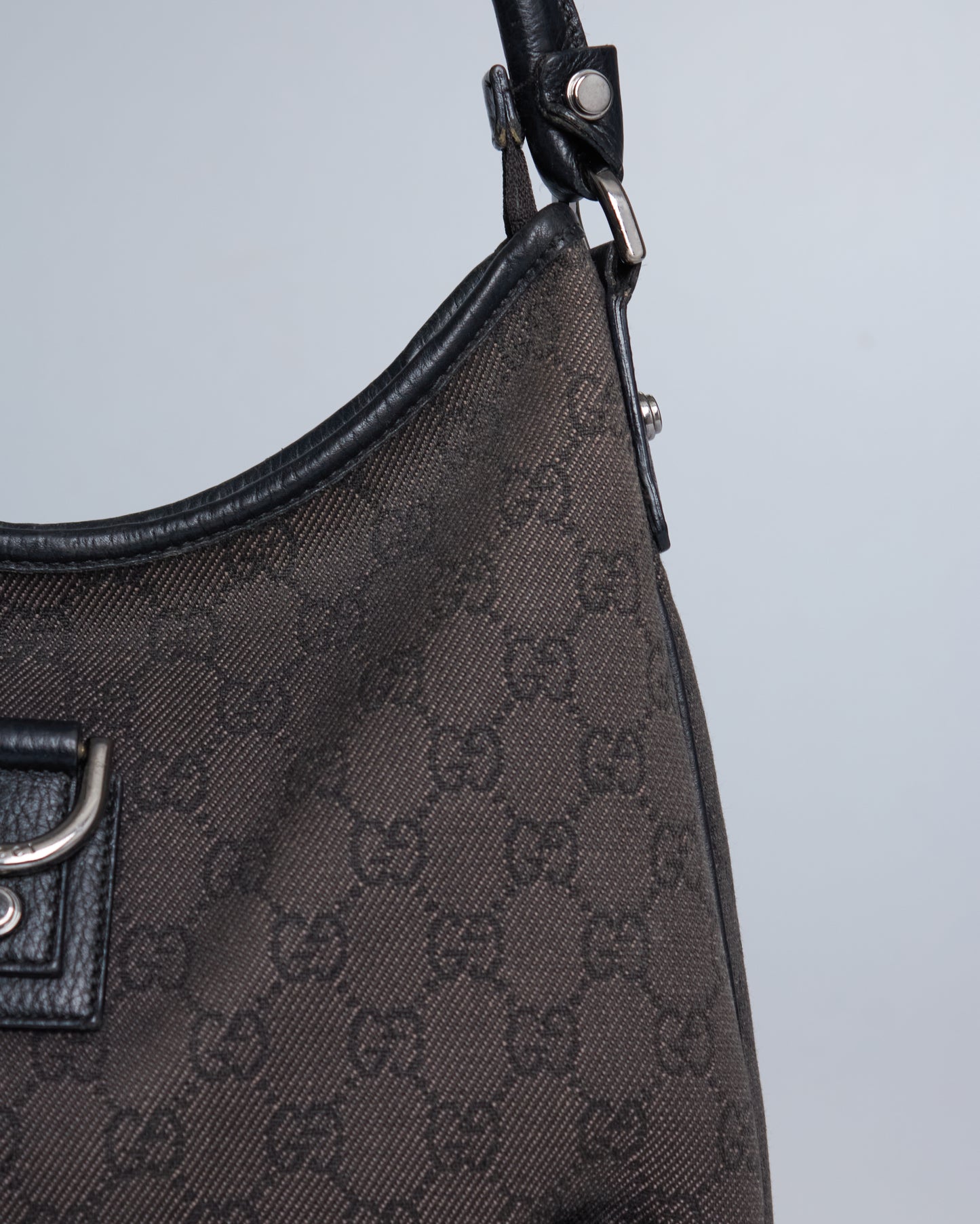 Gucci Abbey Hobo