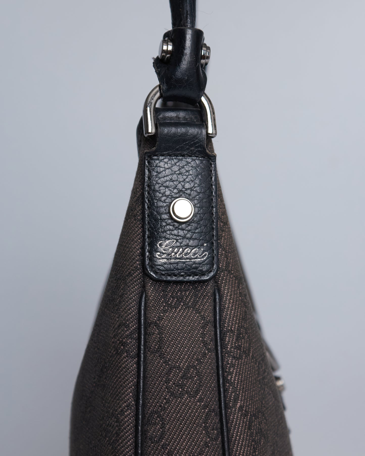 Gucci Abbey Hobo