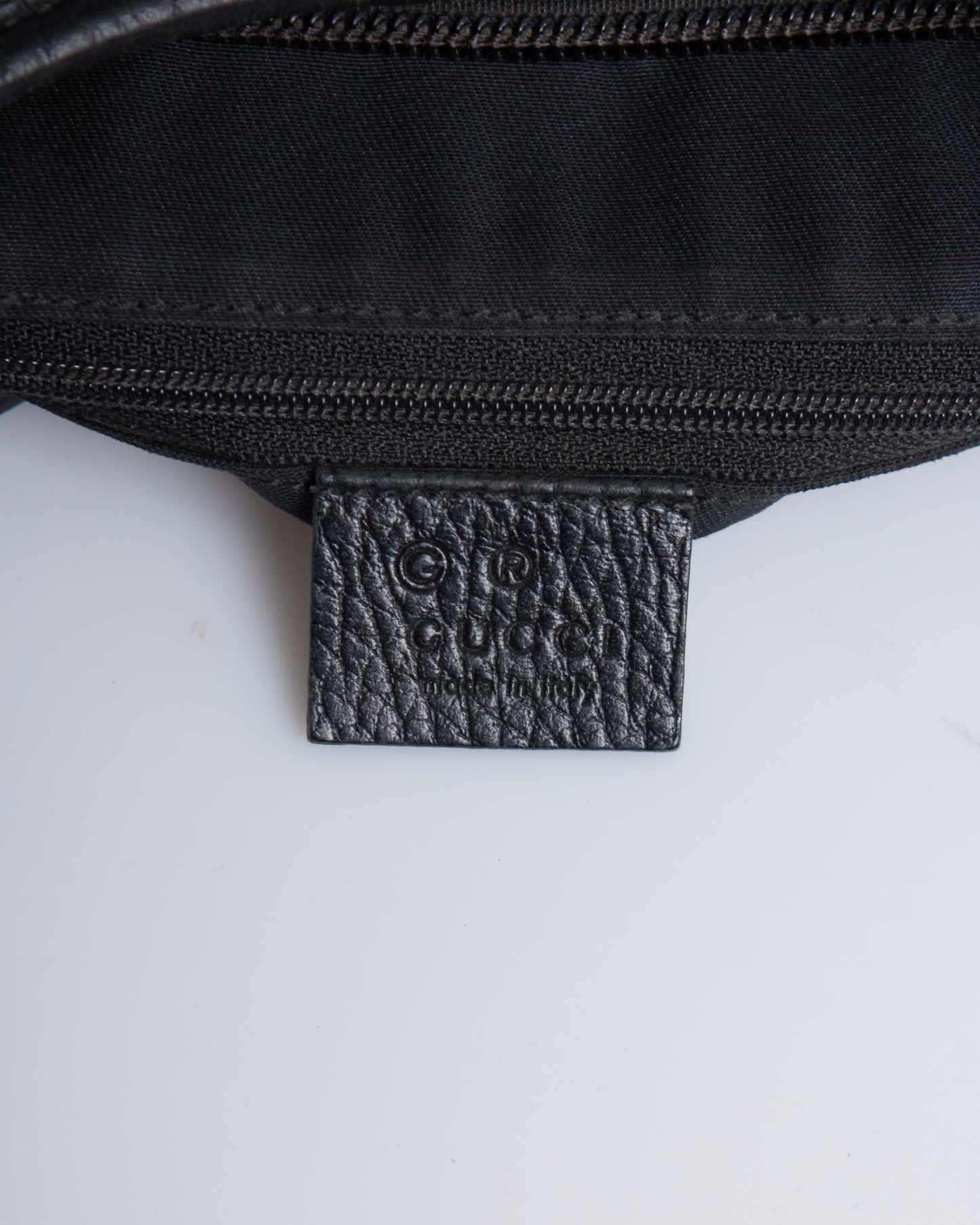 Gucci Abbey Hobo