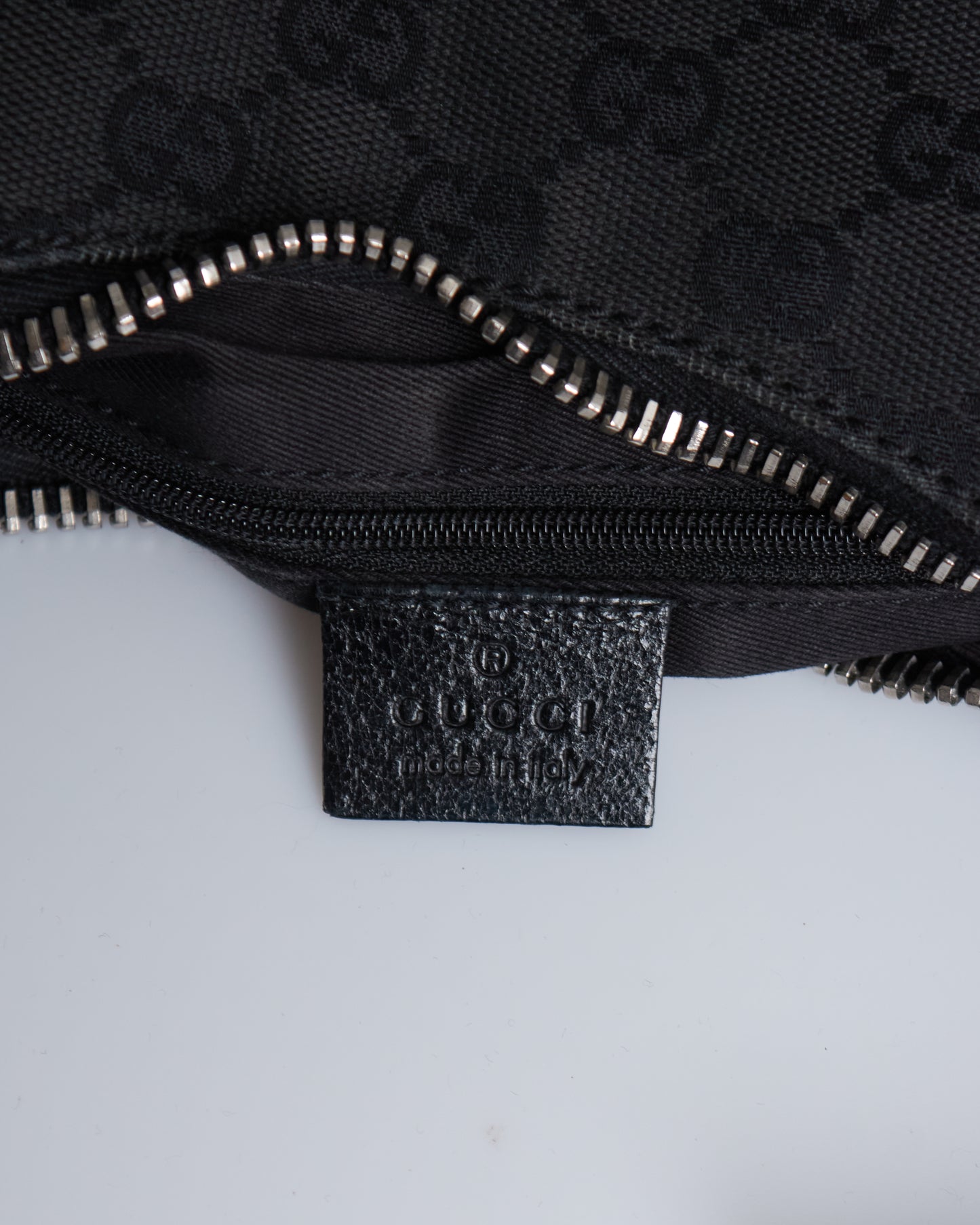 Gucci Hobo Bag