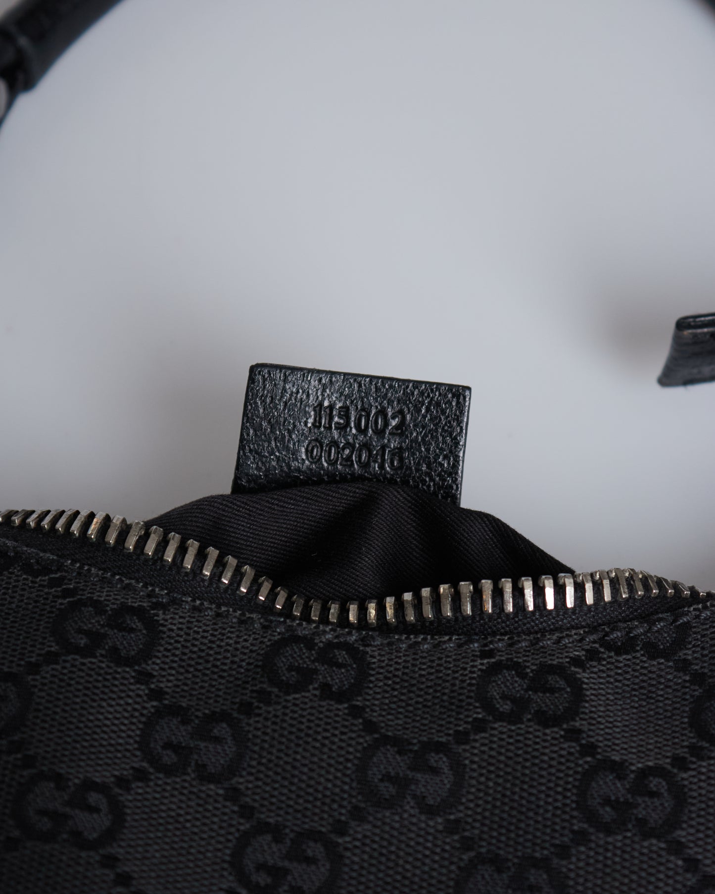 Gucci Hobo Bag