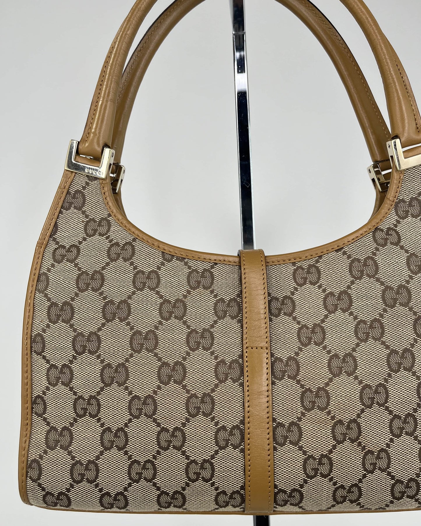 Gucci Jackie Bardot