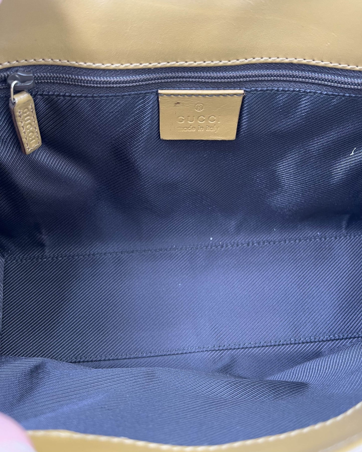 Gucci Jackie Bardot
