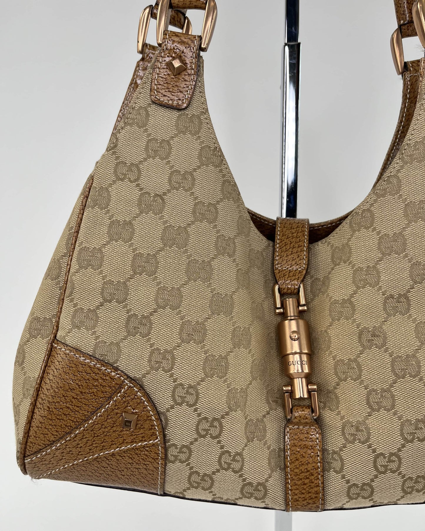 Gucci Jackie Bardot