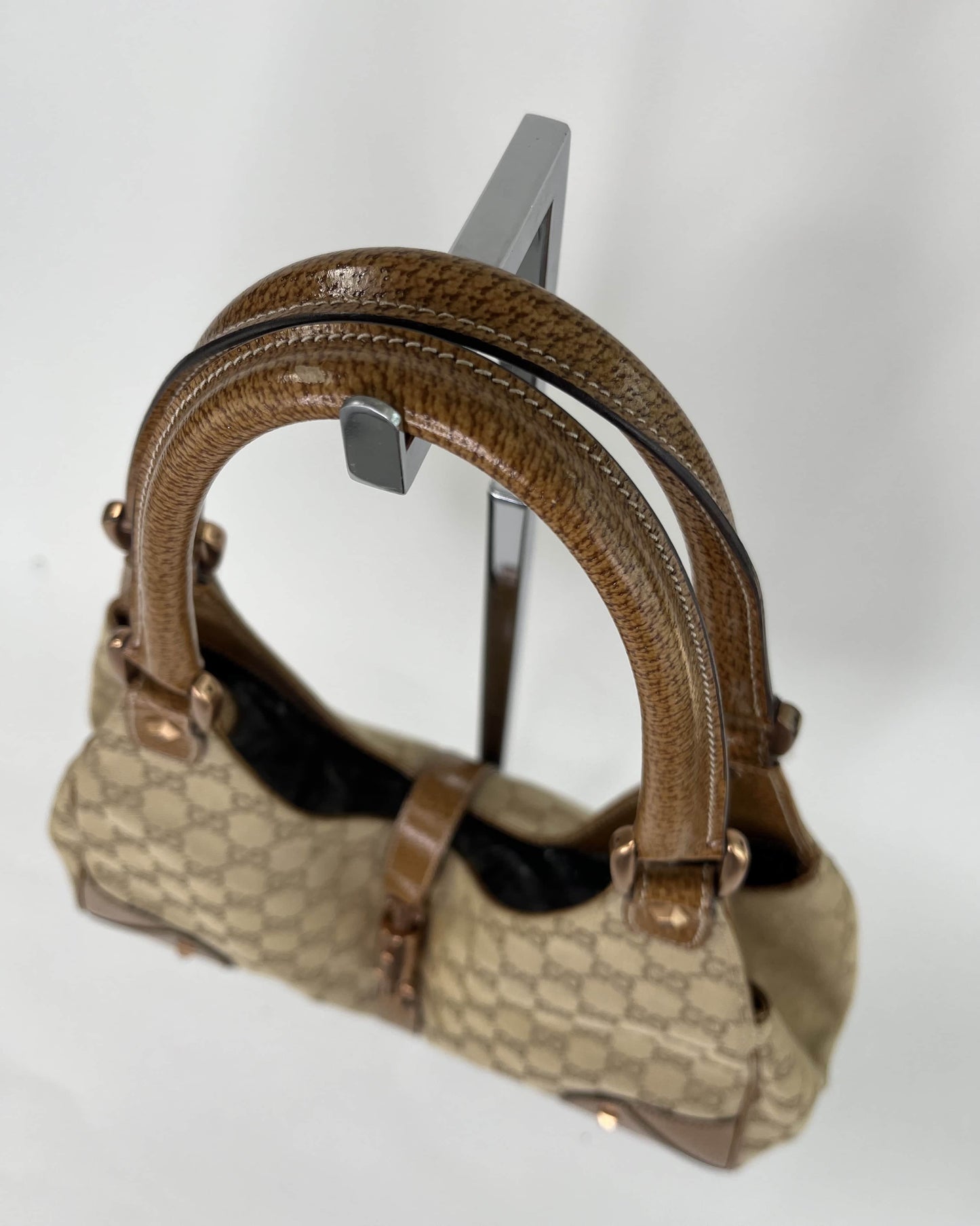 Gucci Jackie Bardot