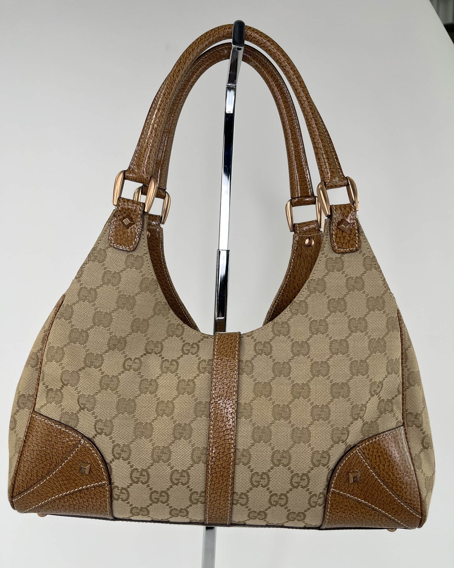 Gucci Jackie Bardot