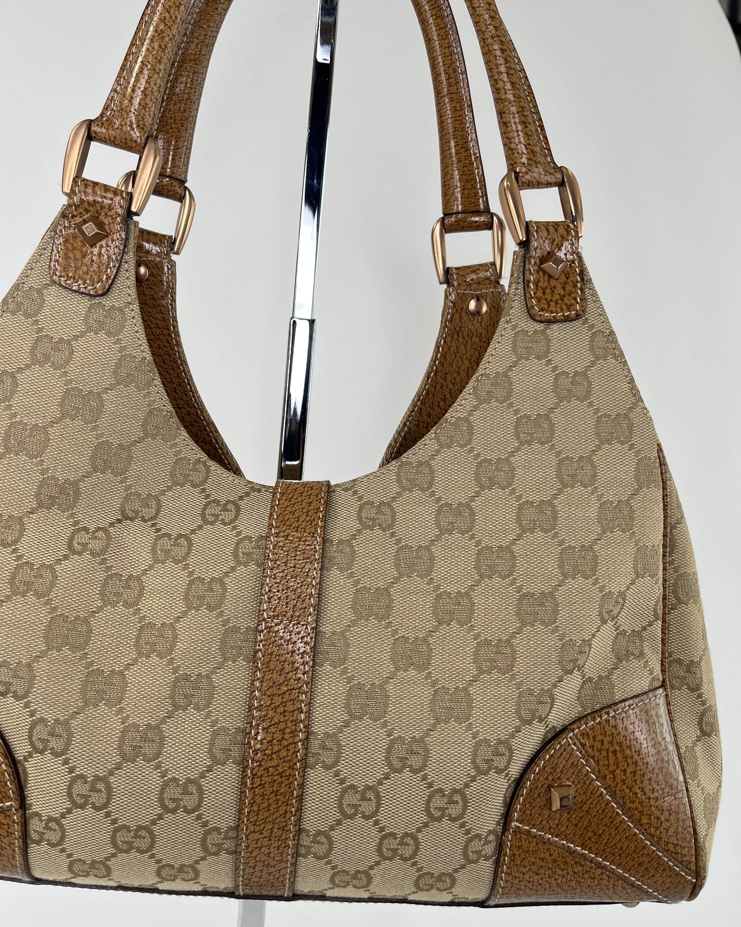 Gucci Jackie Bardot