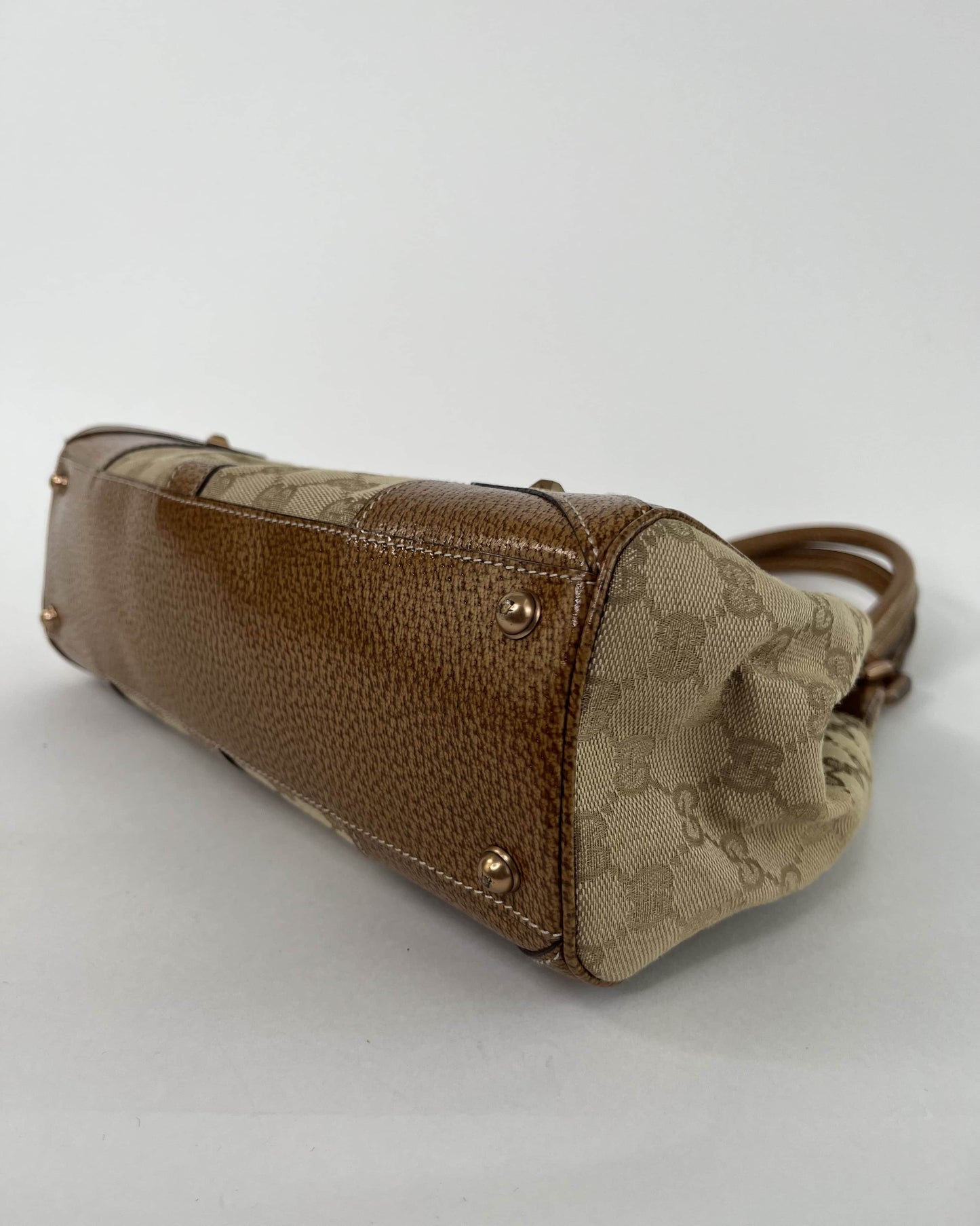 Gucci Jackie Bardot