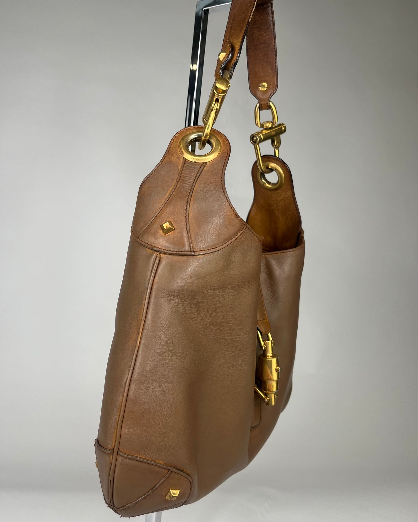 Gucci Jackie Nailhead