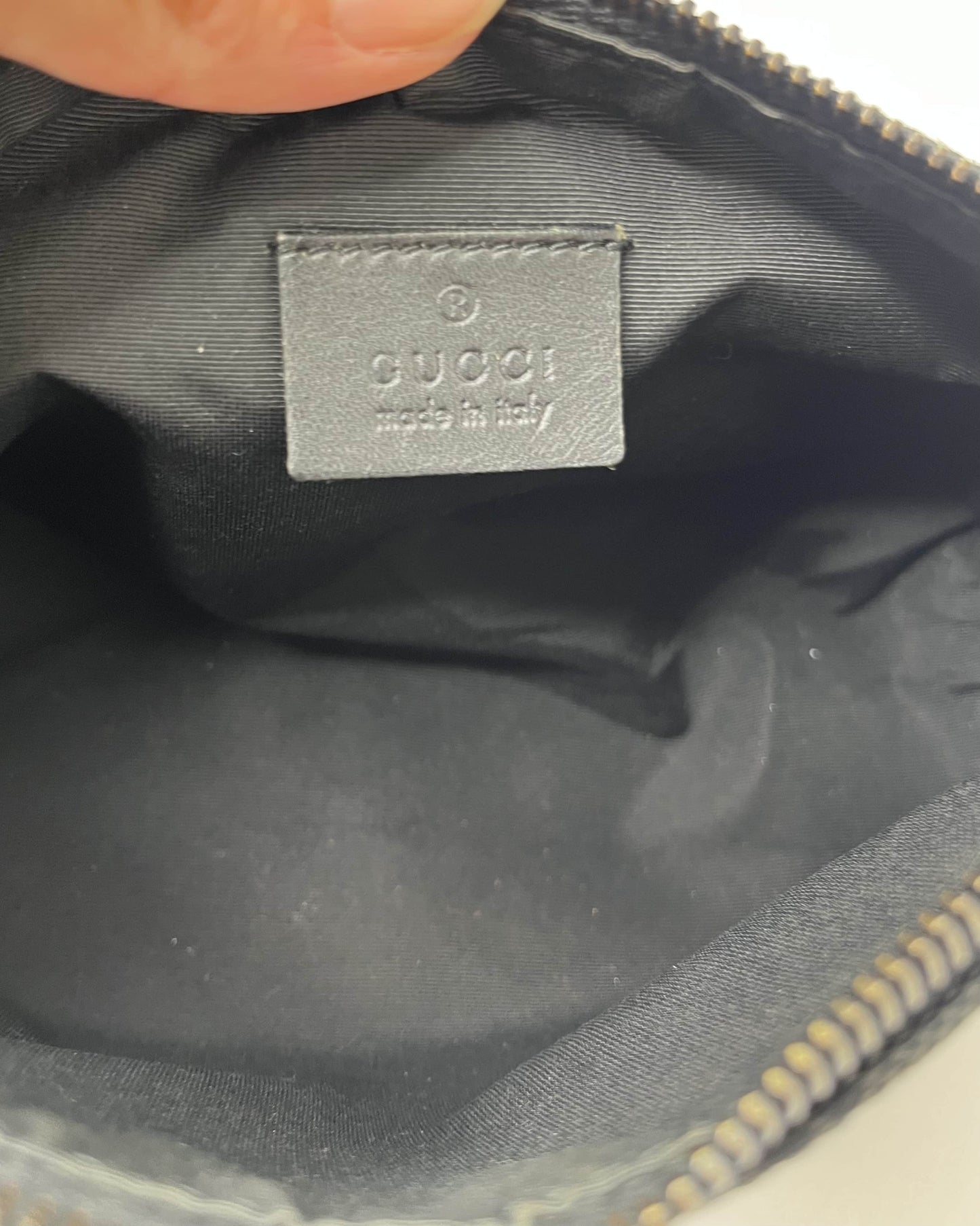 Gucci Pochette Bag