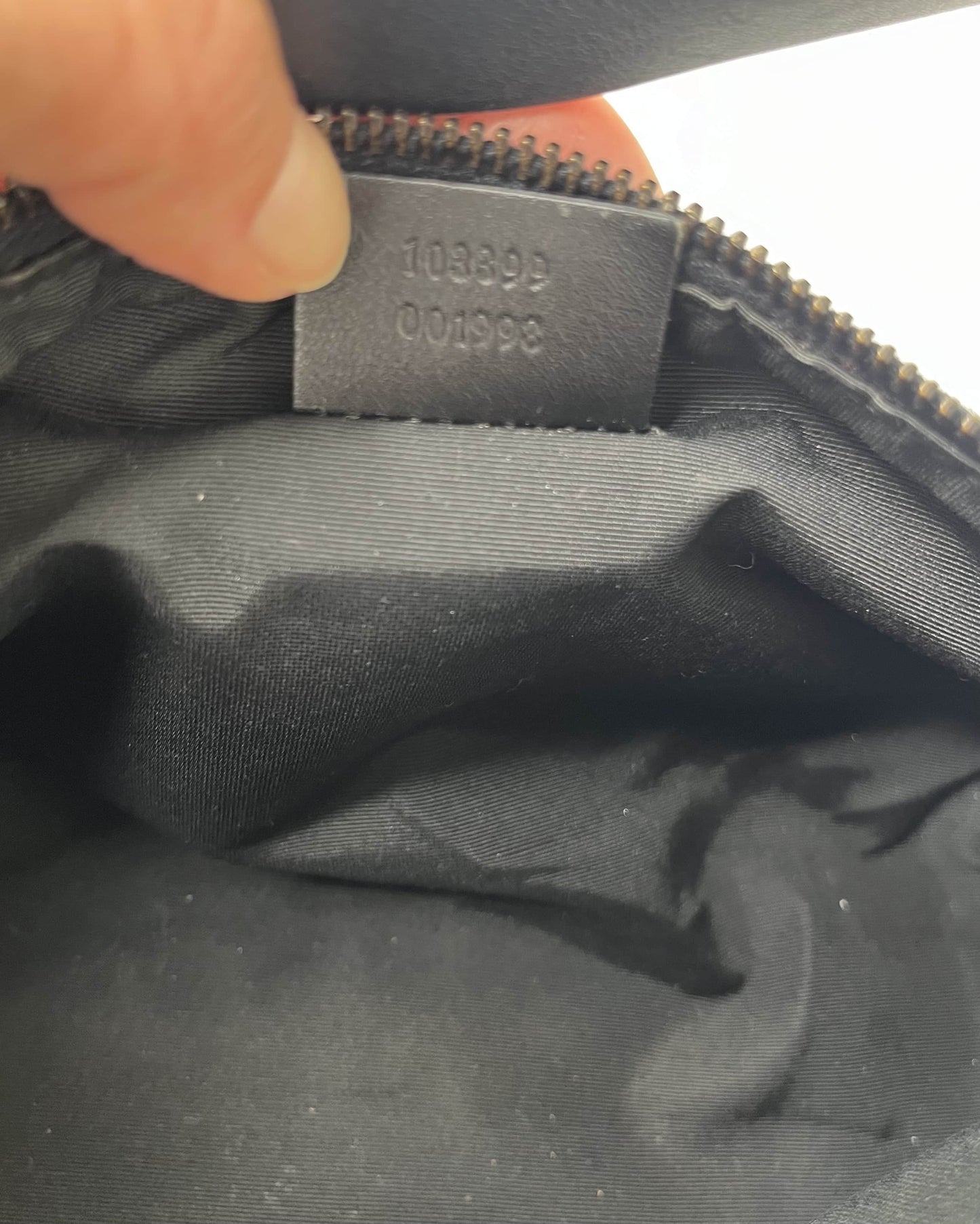 Gucci Pochette Bag