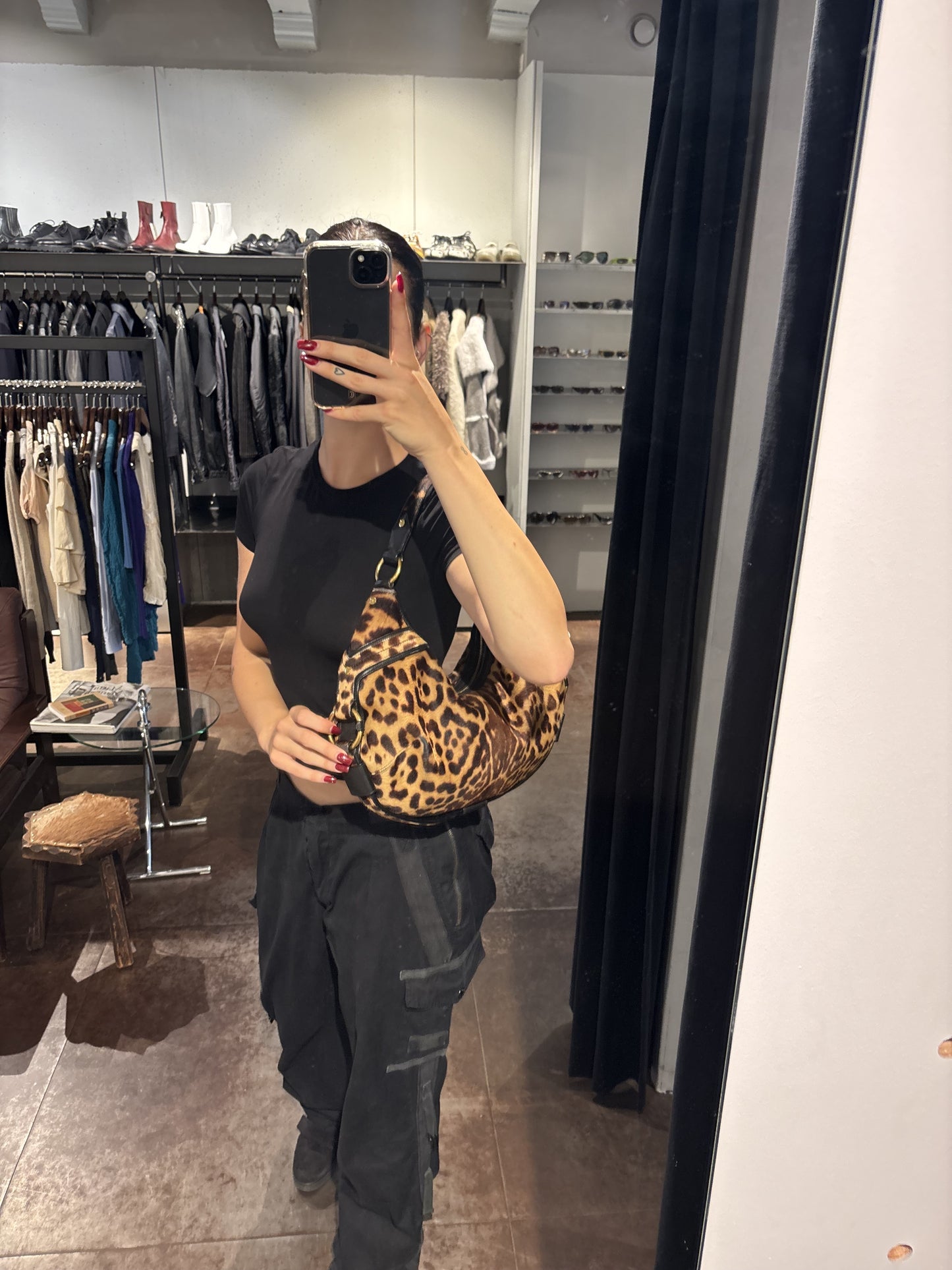 Yves Saint Laurent Mombasa