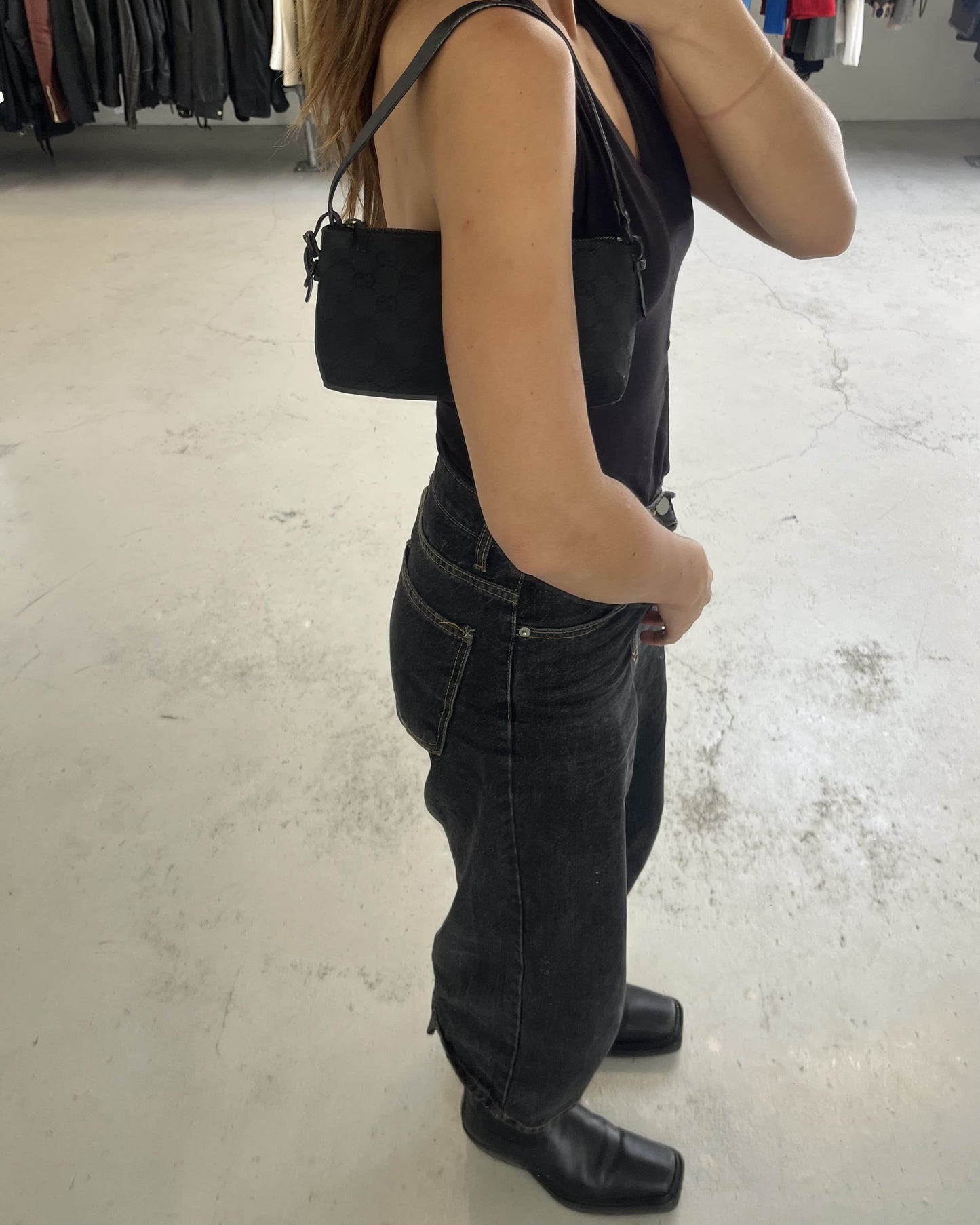 Gucci Pochette Bag