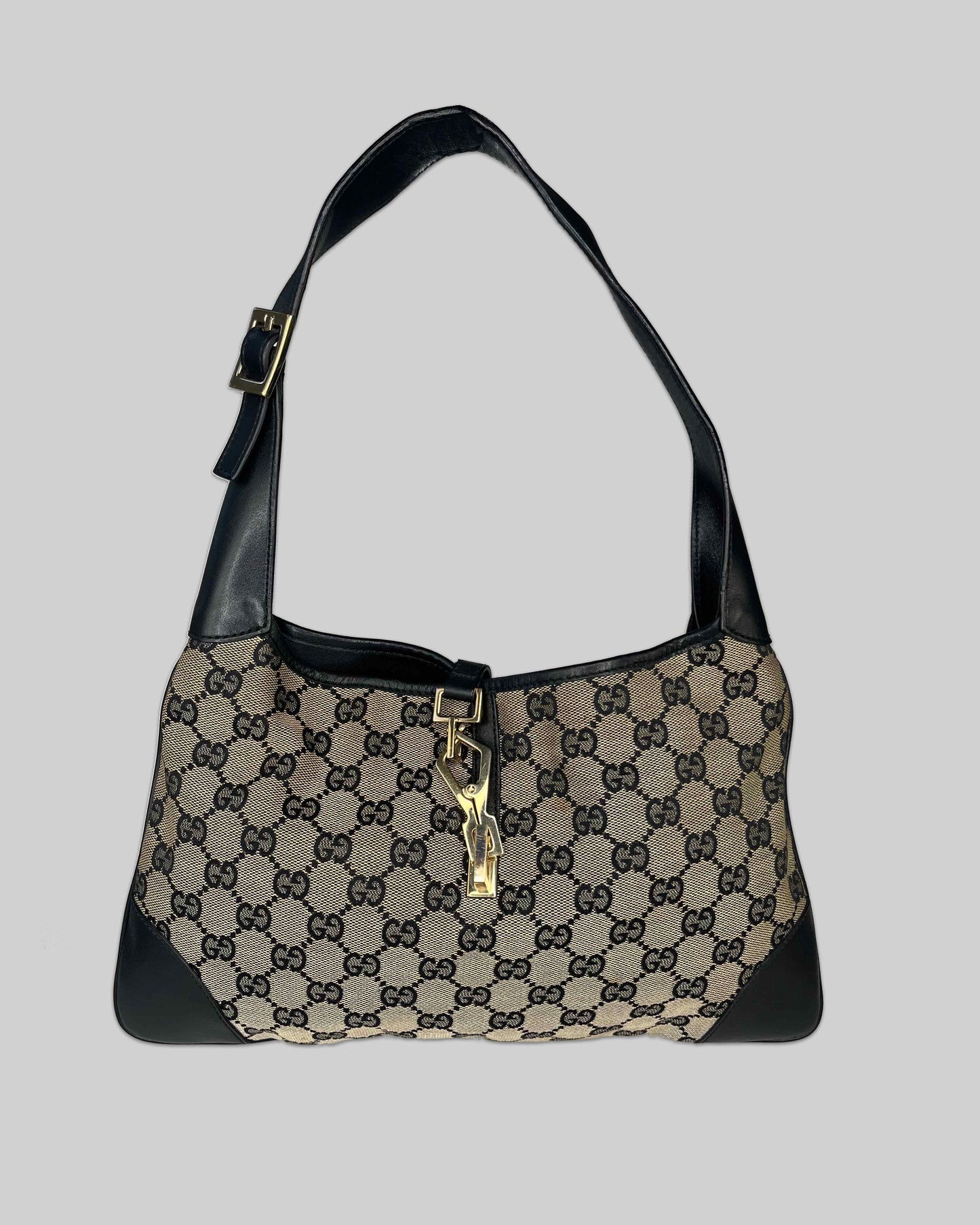 Gucci Jackie Kandinsky