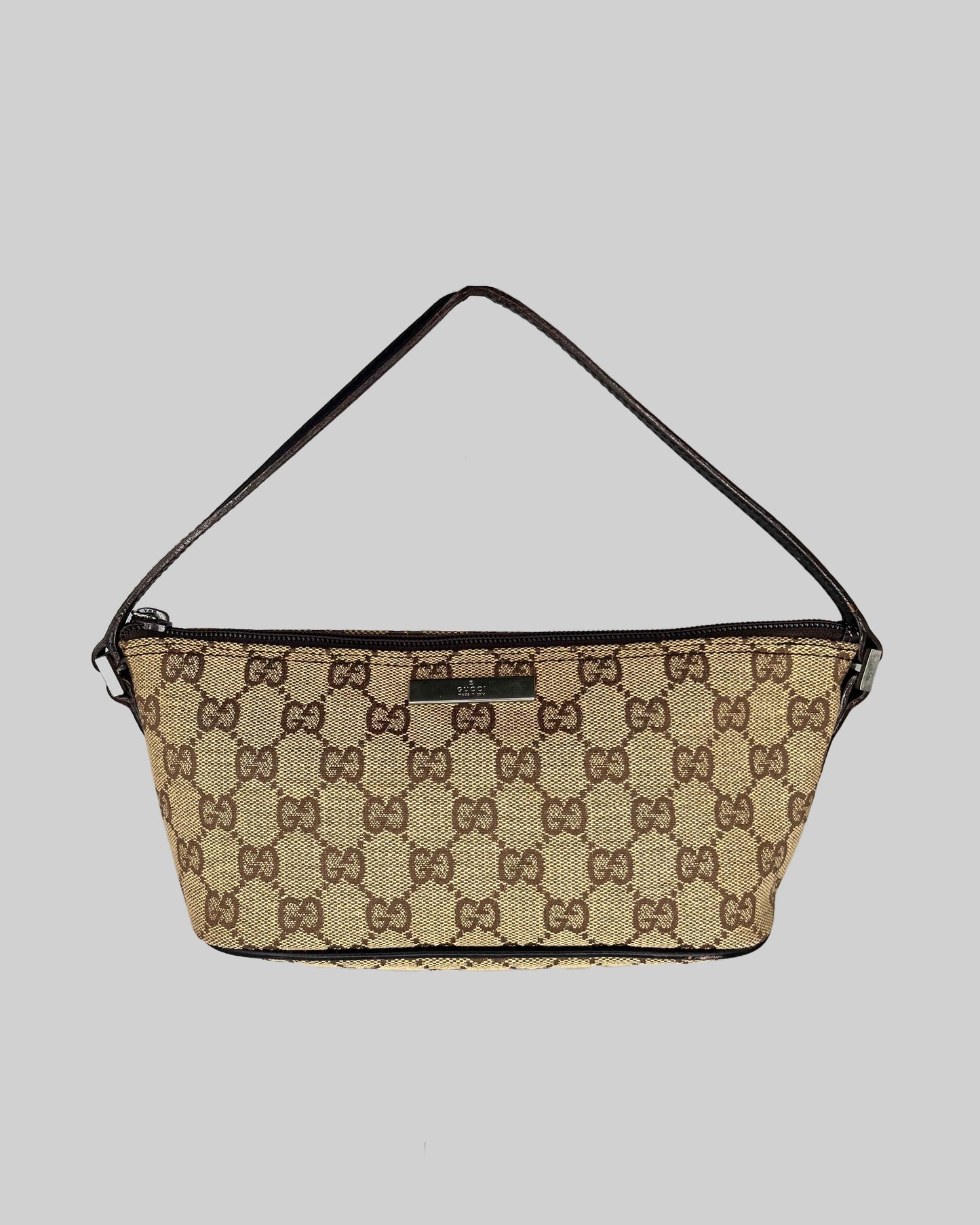 Gucci Boat Bag